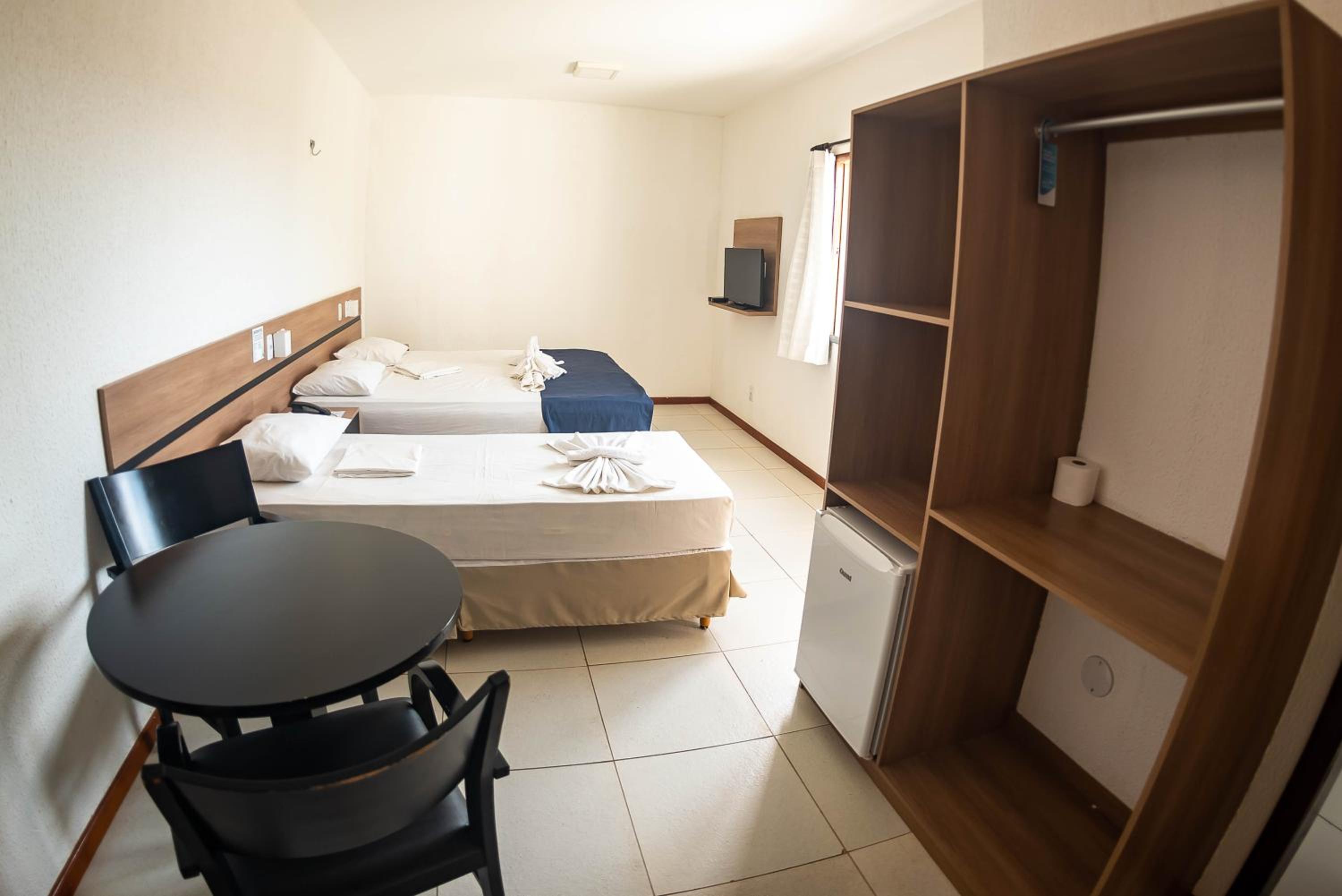 Comfort Triple Room with Shower photo 1