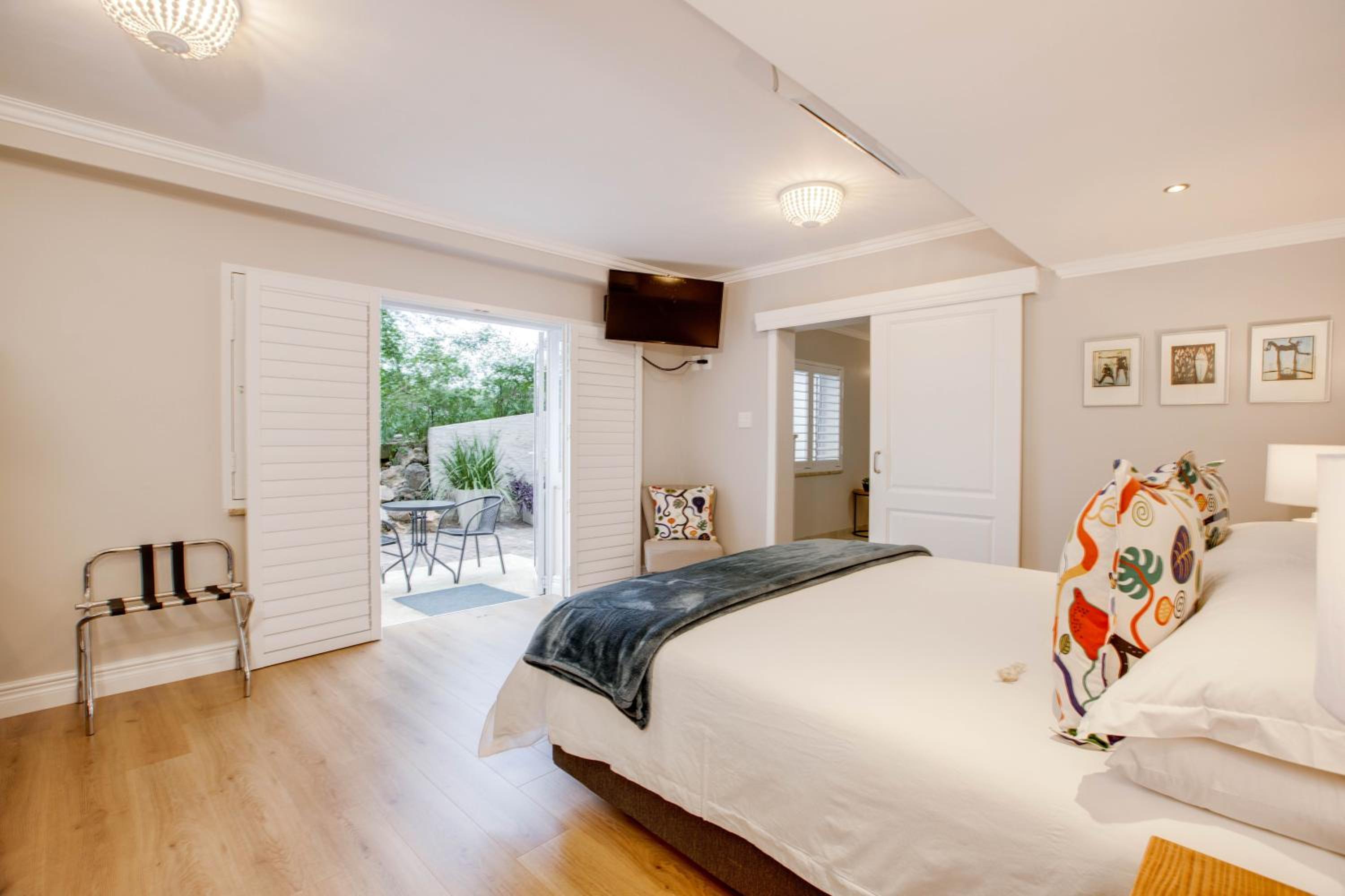 Luxury Suite photo 1