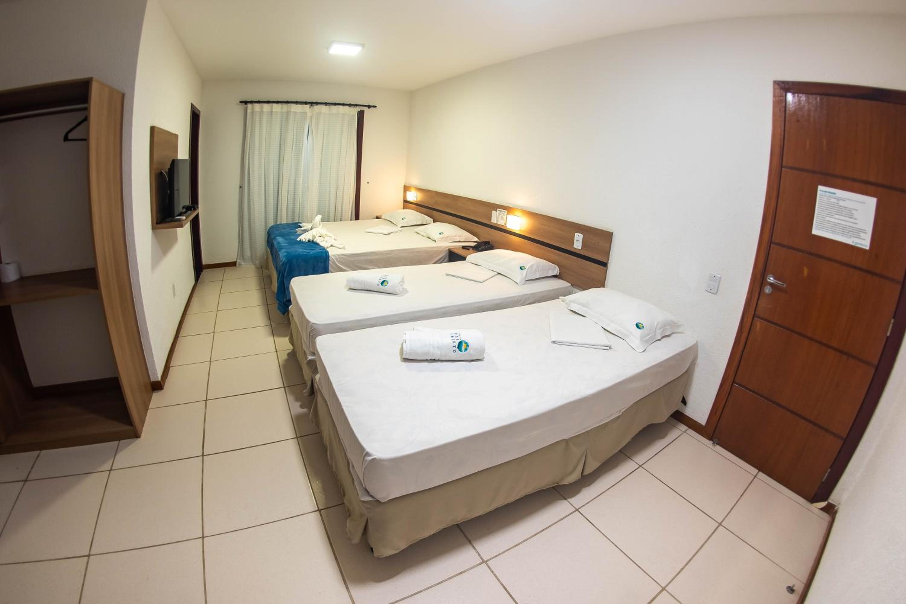 Quadruple Room photo 1