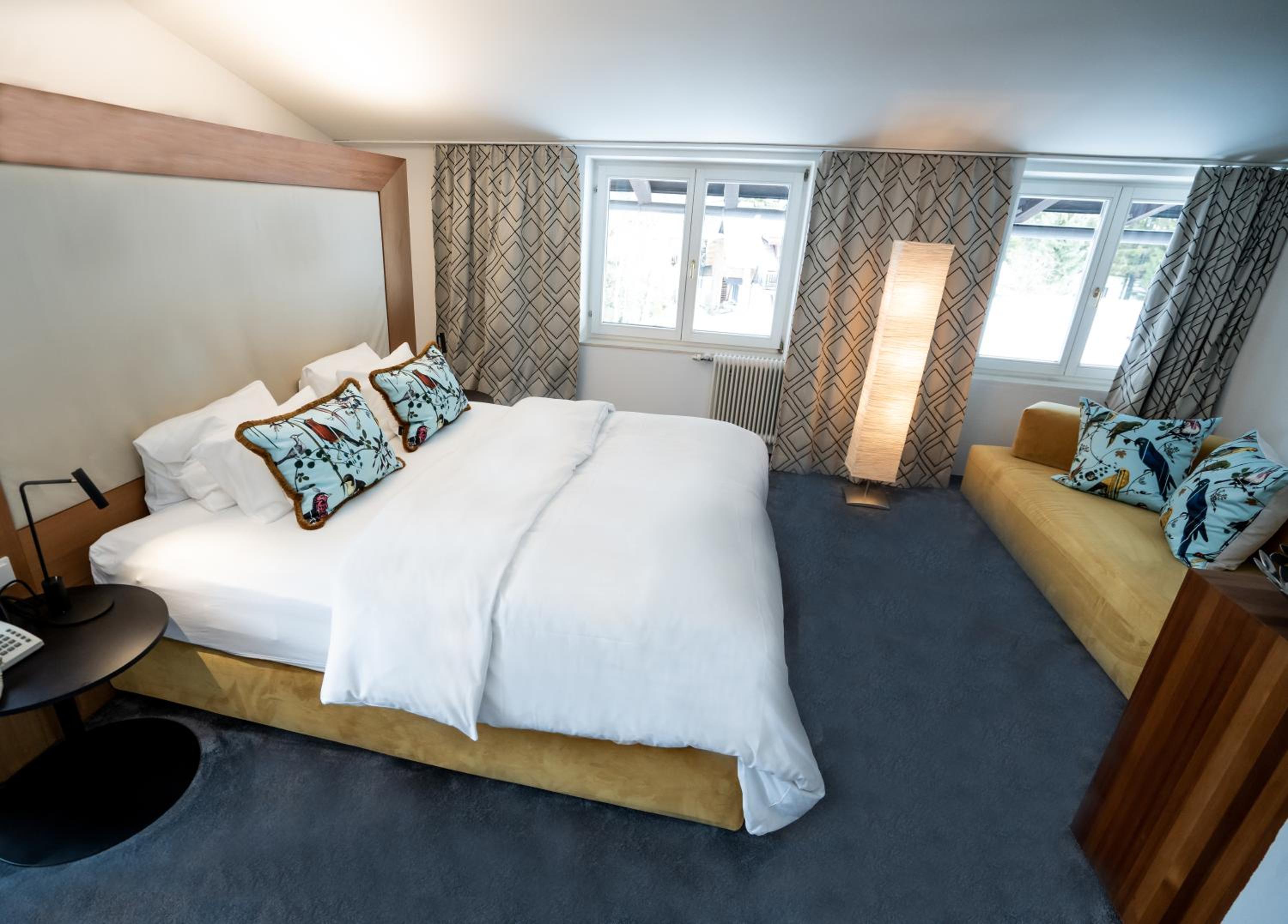 Comfort Double Room - Photo 11