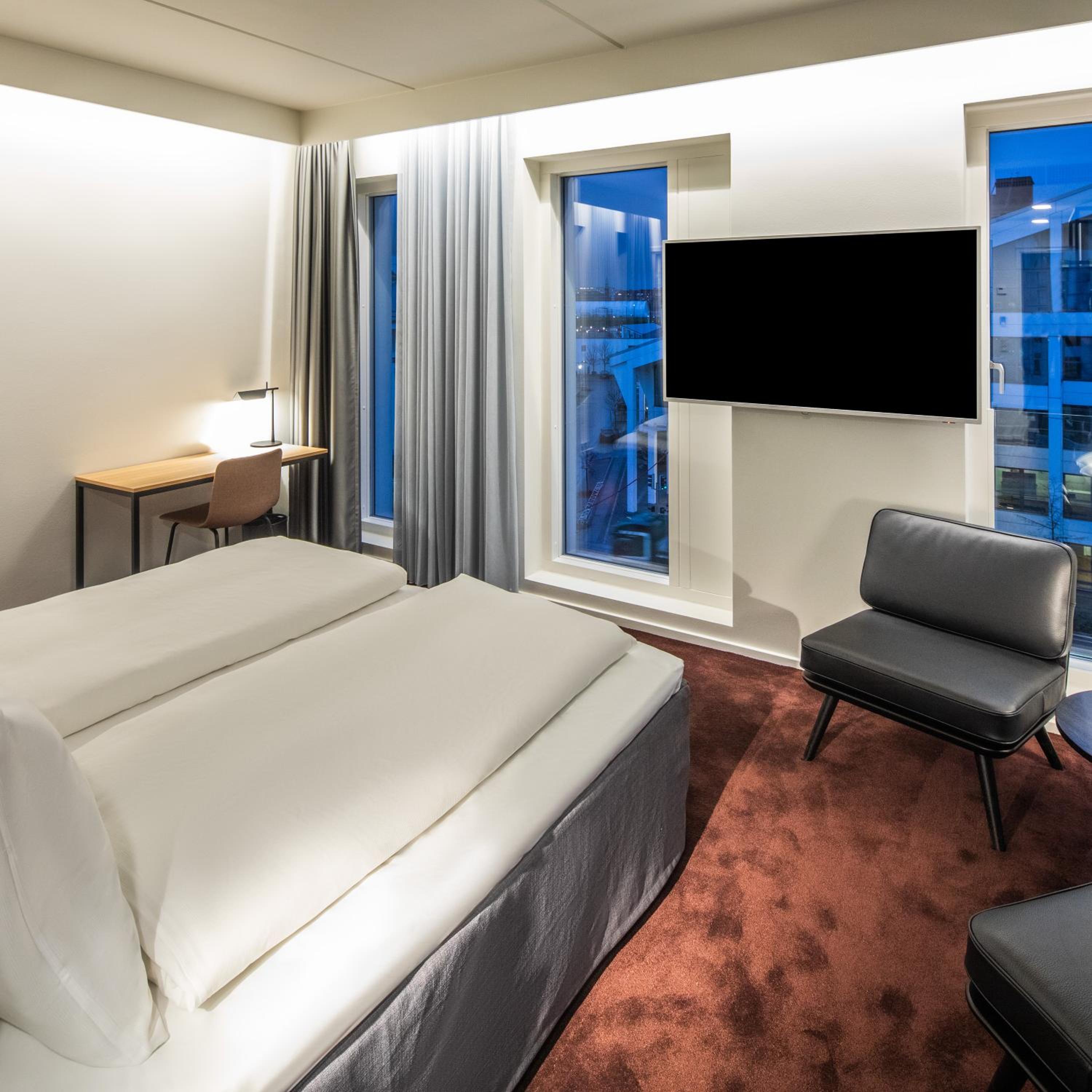 Superior Double Room - Photo 4