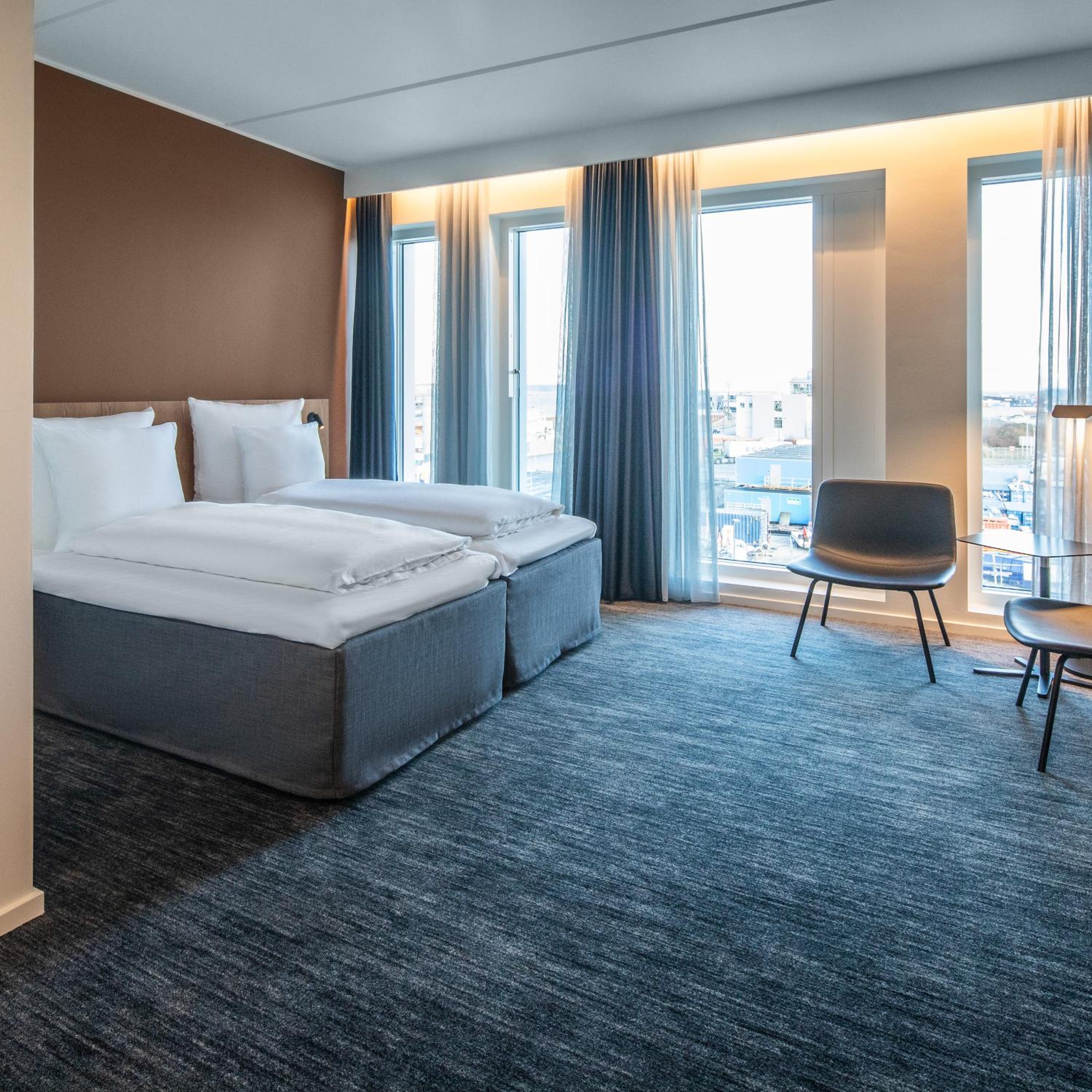 Superior Double Room - Photo 1