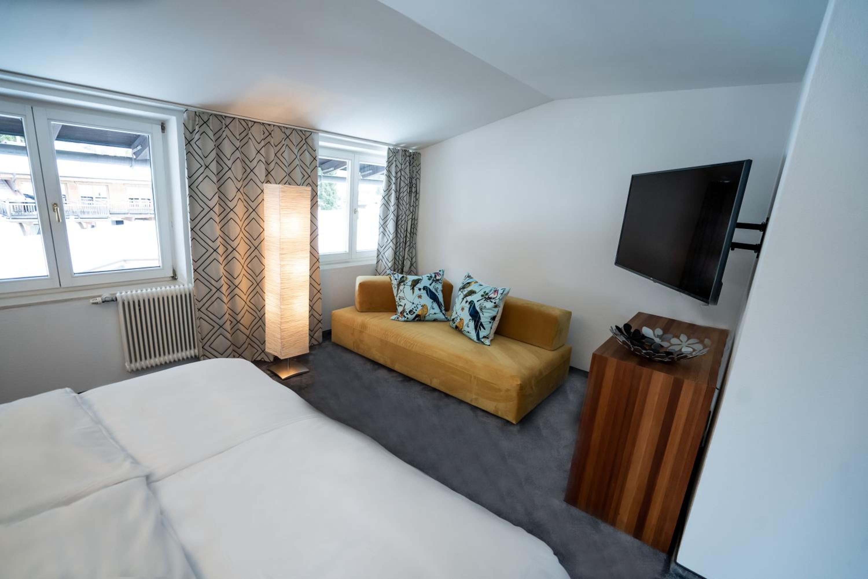 Comfort Double Room - Photo 8