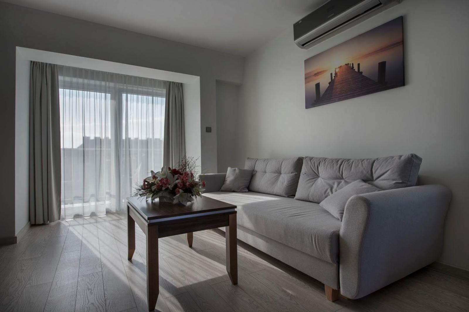 Superior Apartment (5 Adults) - Photo 2