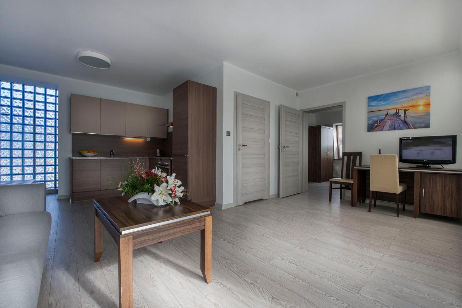 Superior Apartment (5 Adults) - Photo 20