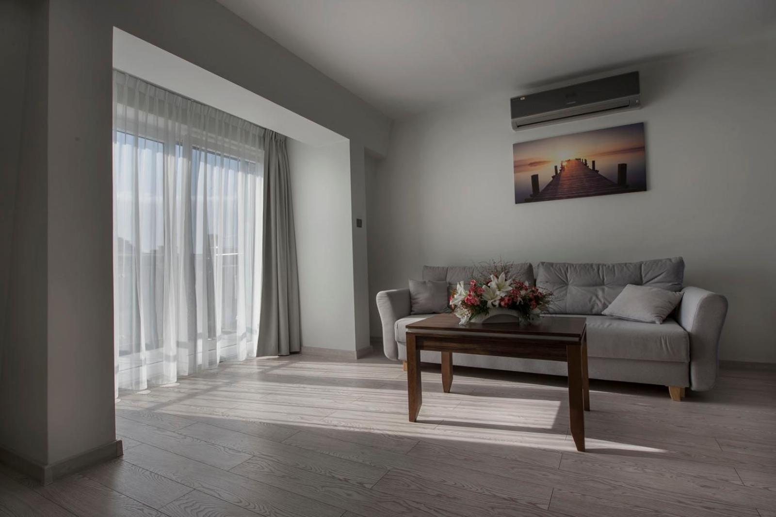Superior Apartment (5 Adults) - Photo 4