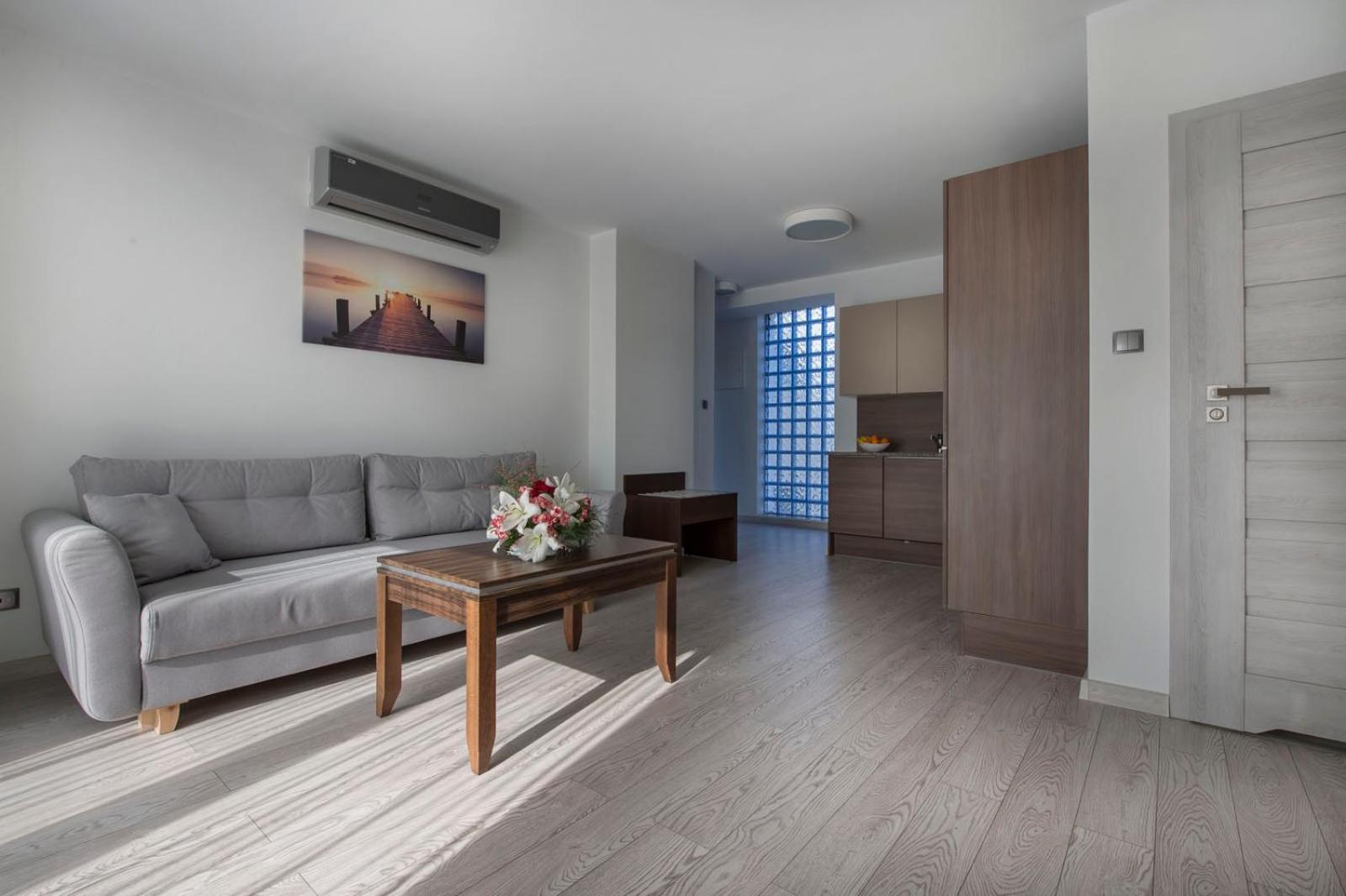 Superior Apartment (5 Adults) - Photo 5