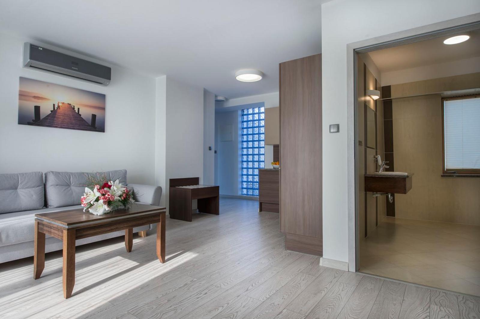 Superior Apartment (5 Adults) - Photo 7
