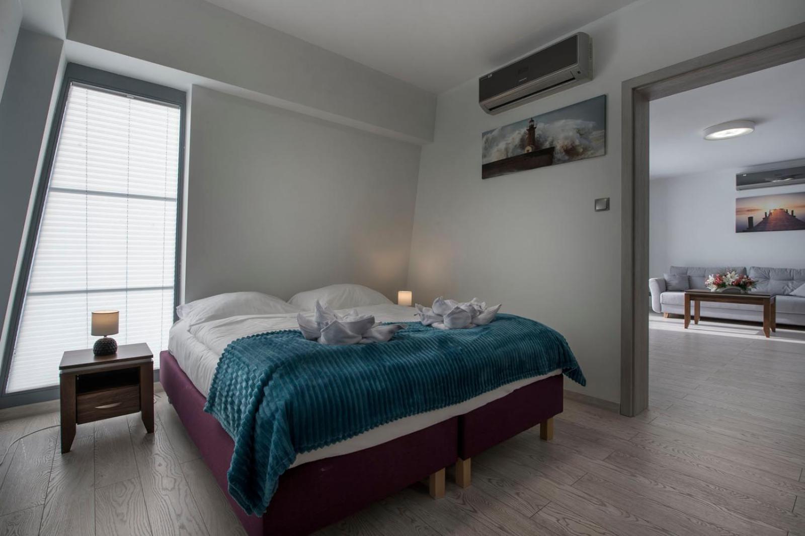 Superior Apartment (5 Adults) - Photo 8