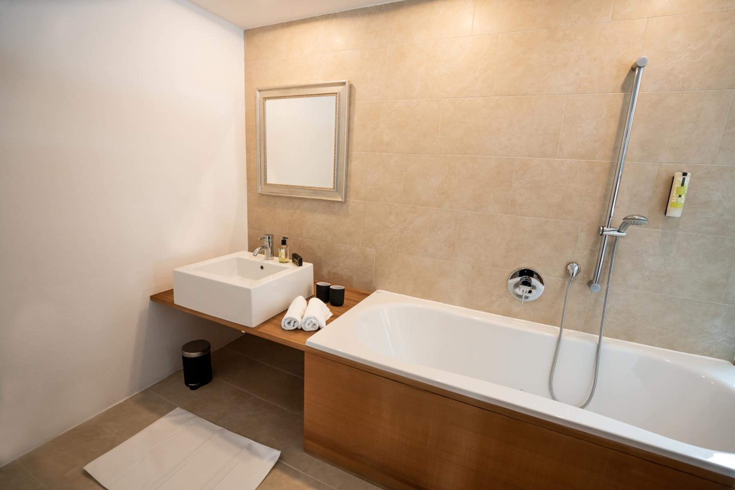Comfort Double Room - Photo 12