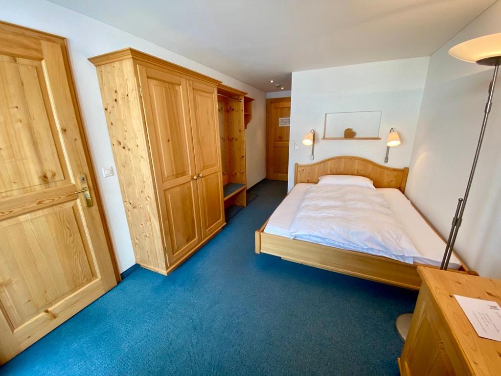 Superior Single Room