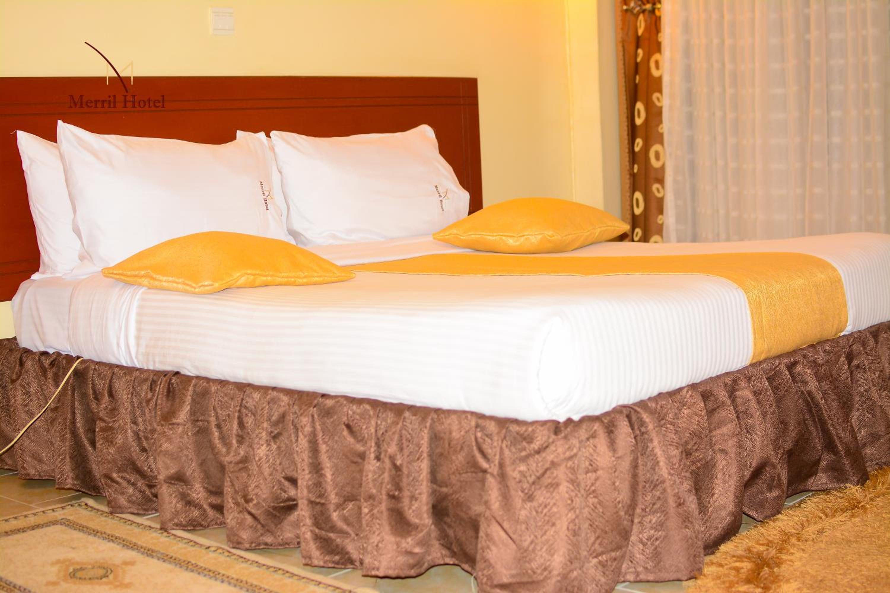 Standard Queen Room with Two Queen Beds