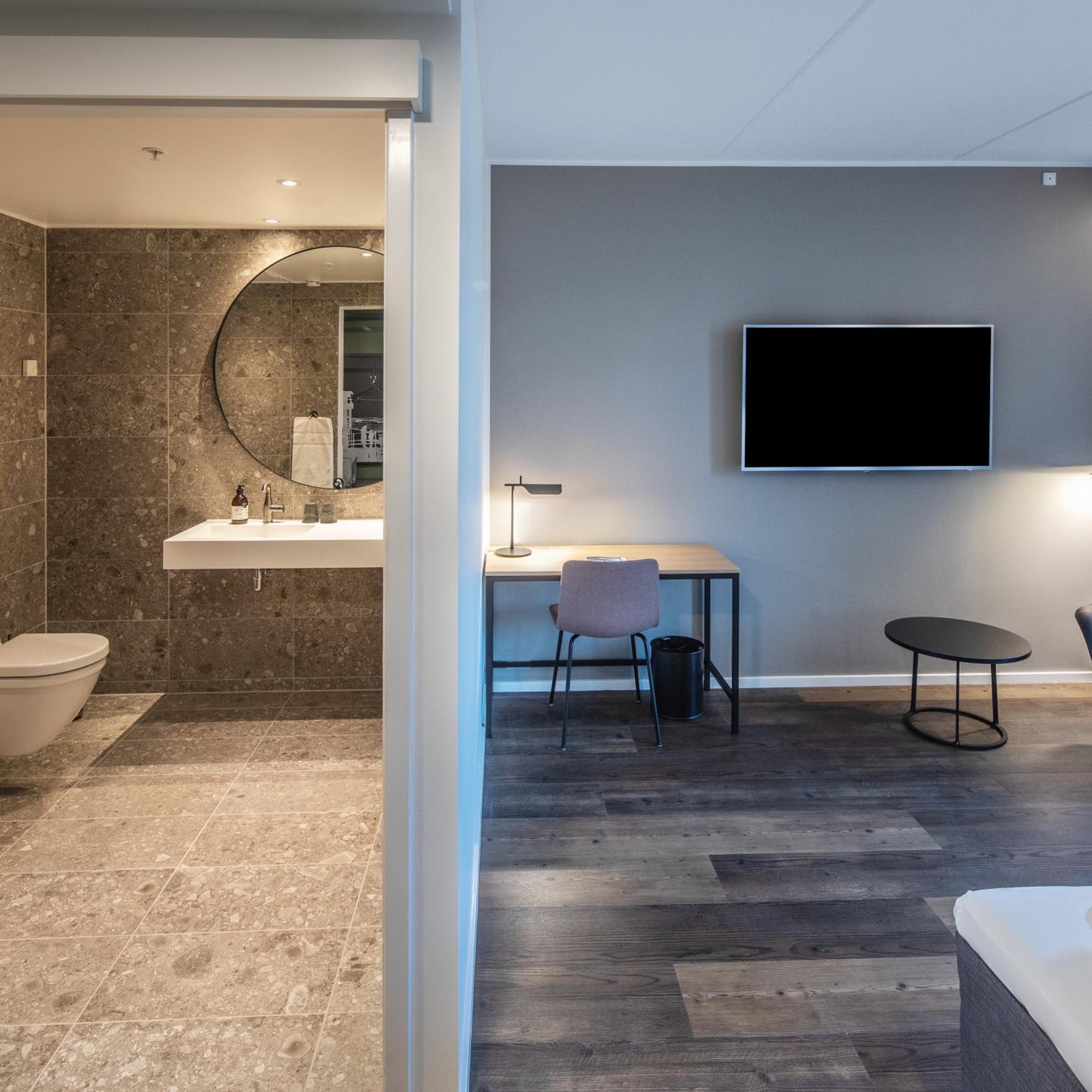 Superior Room - Mobility Access - Photo 2