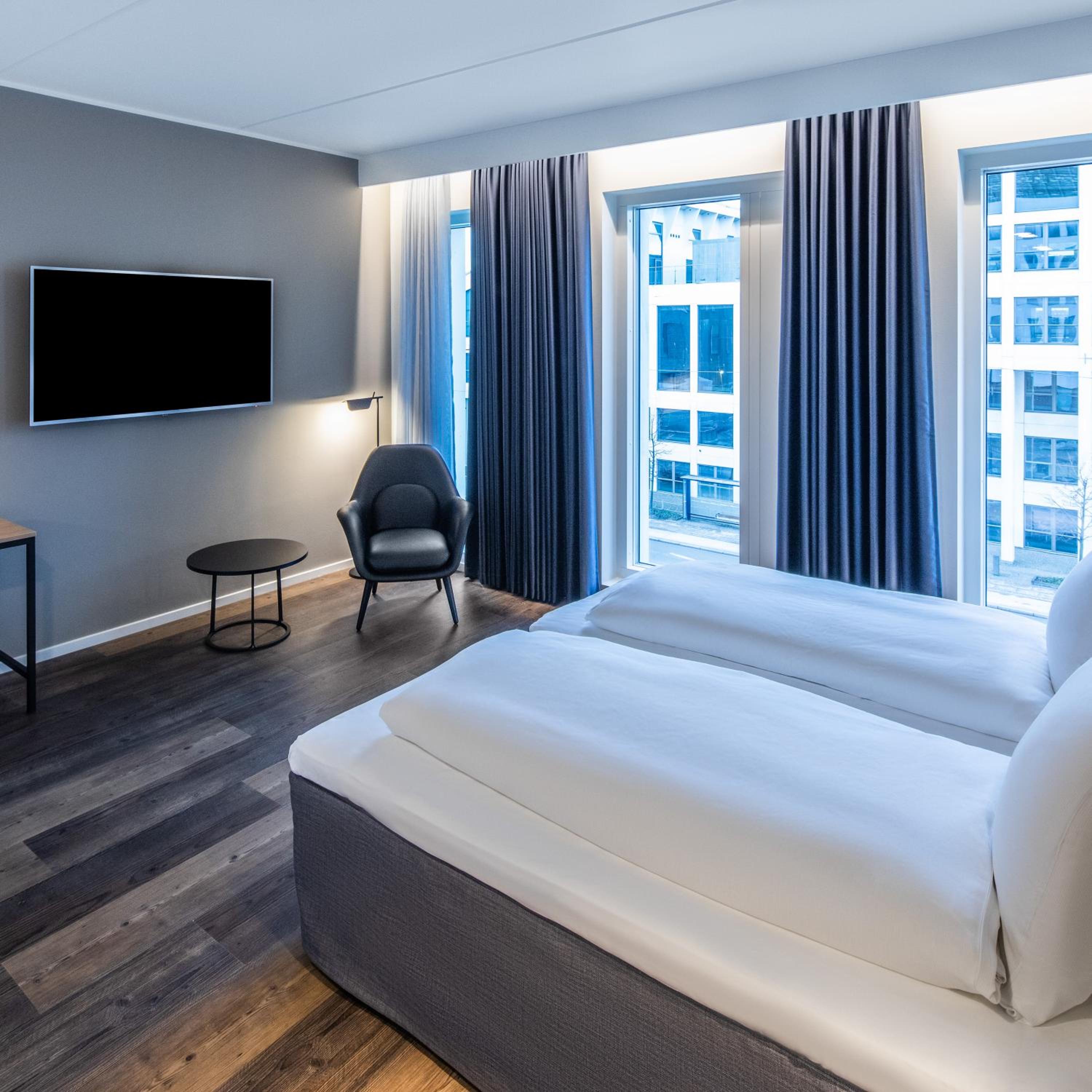 Superior Room - Mobility Access - Photo 3