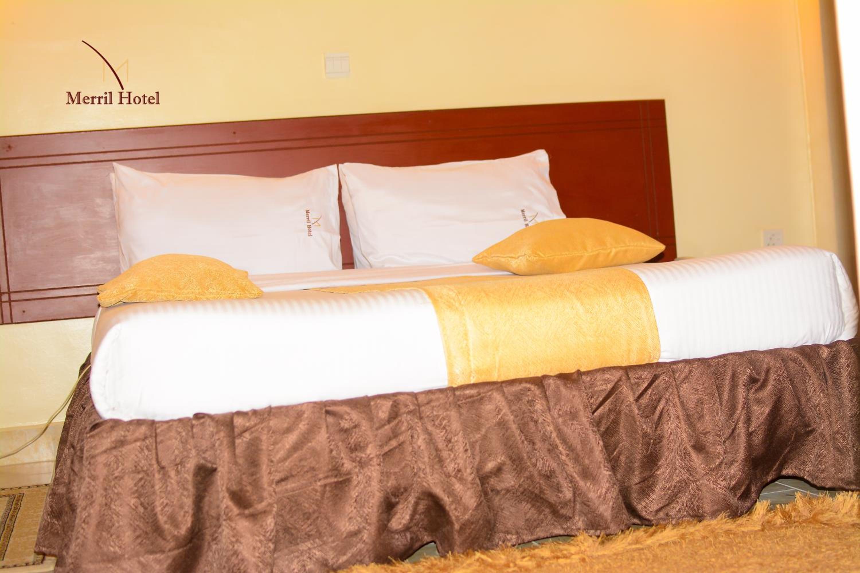 Deluxe King Suite