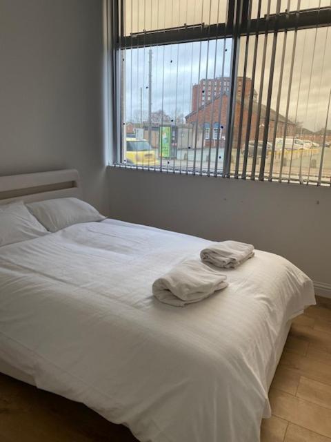 One-Bedroom Apartment - Photo 19