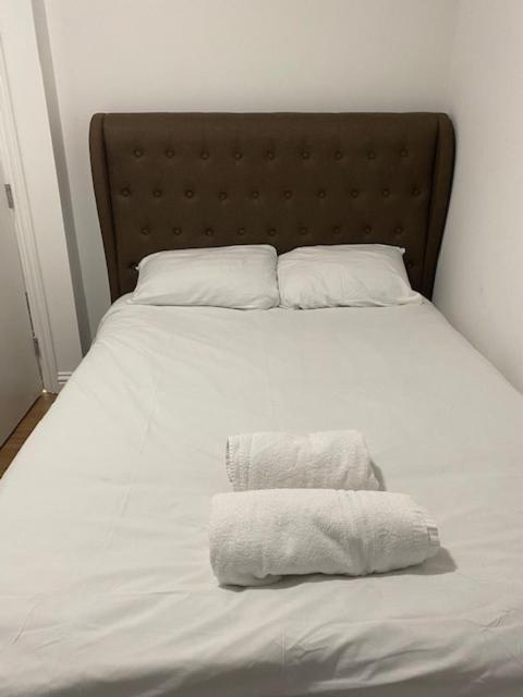 One-Bedroom Apartment - Photo 13