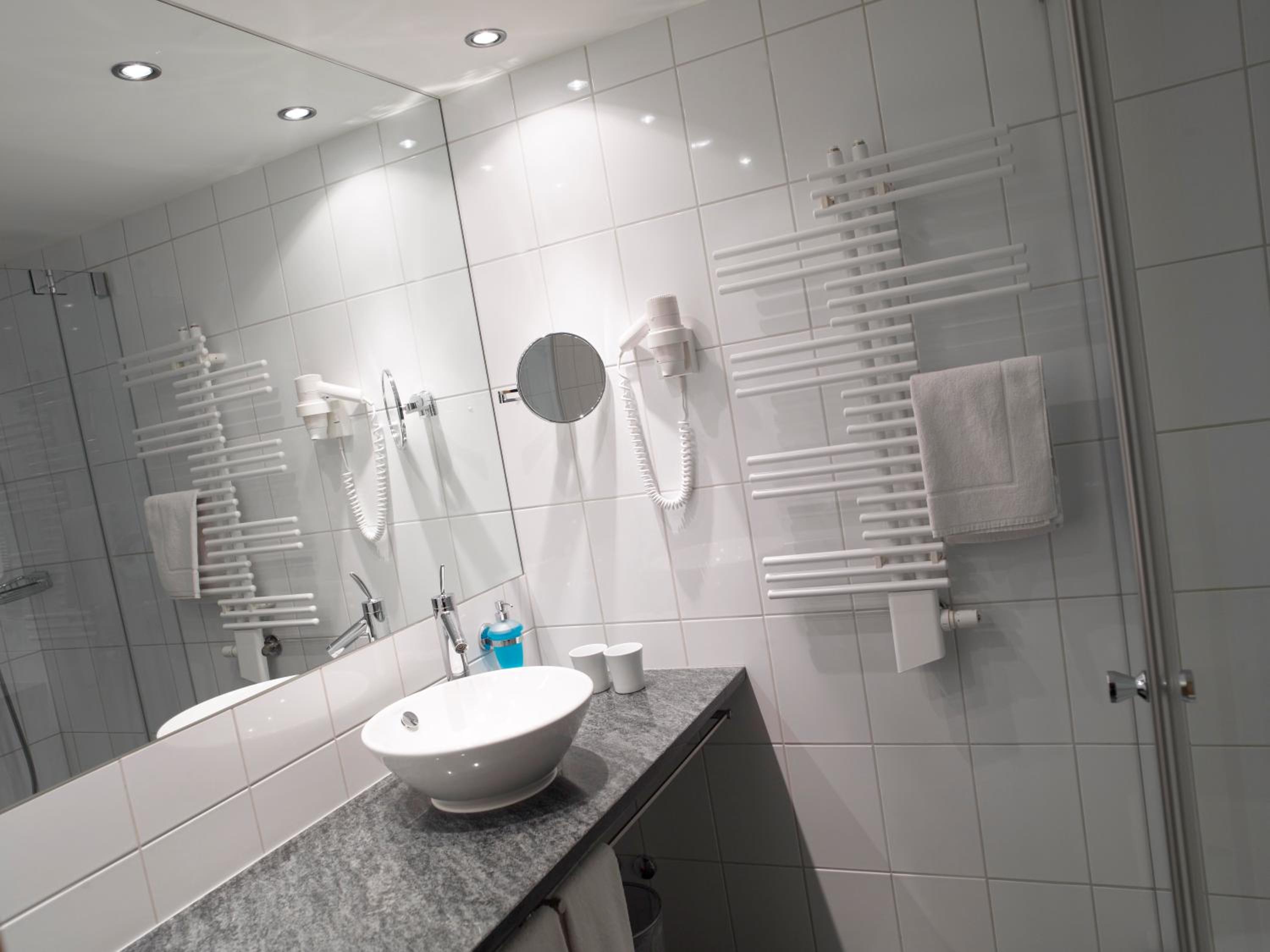 Superior Double Room - Photo 2