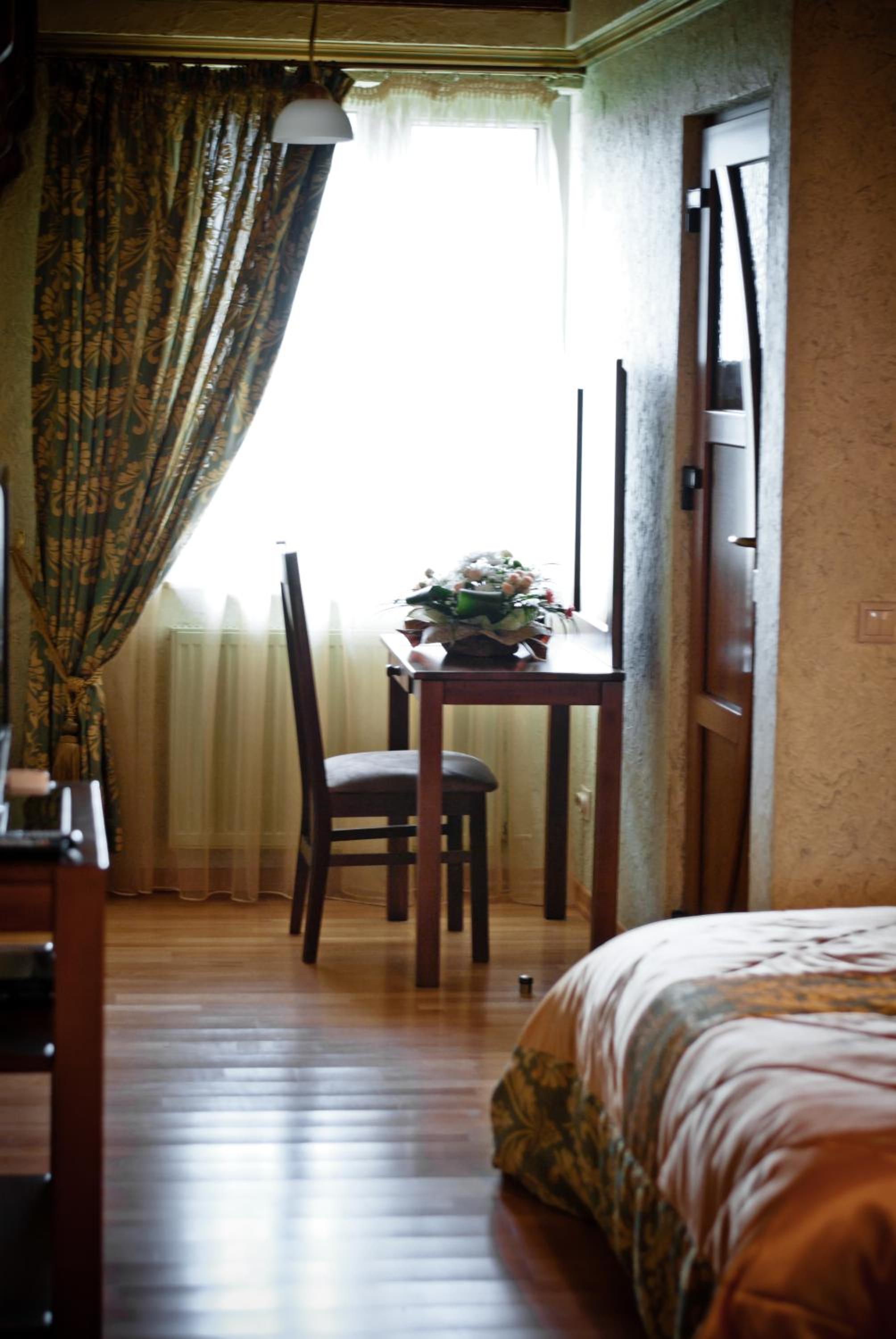 Standard Double Room photo 1