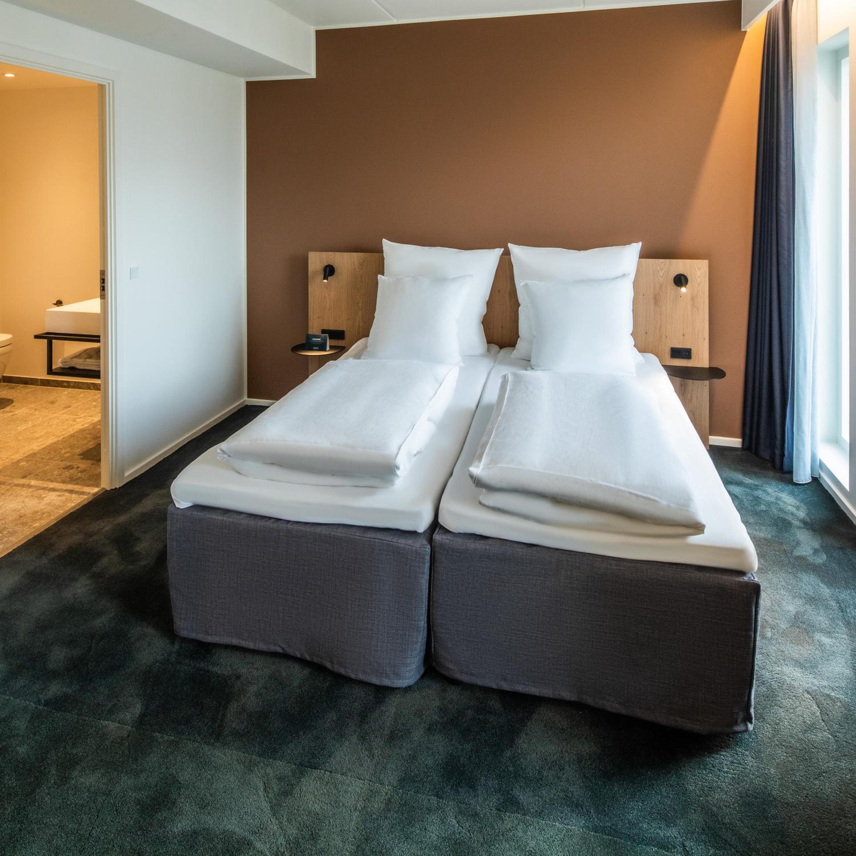 Junior Suite - Photo 1