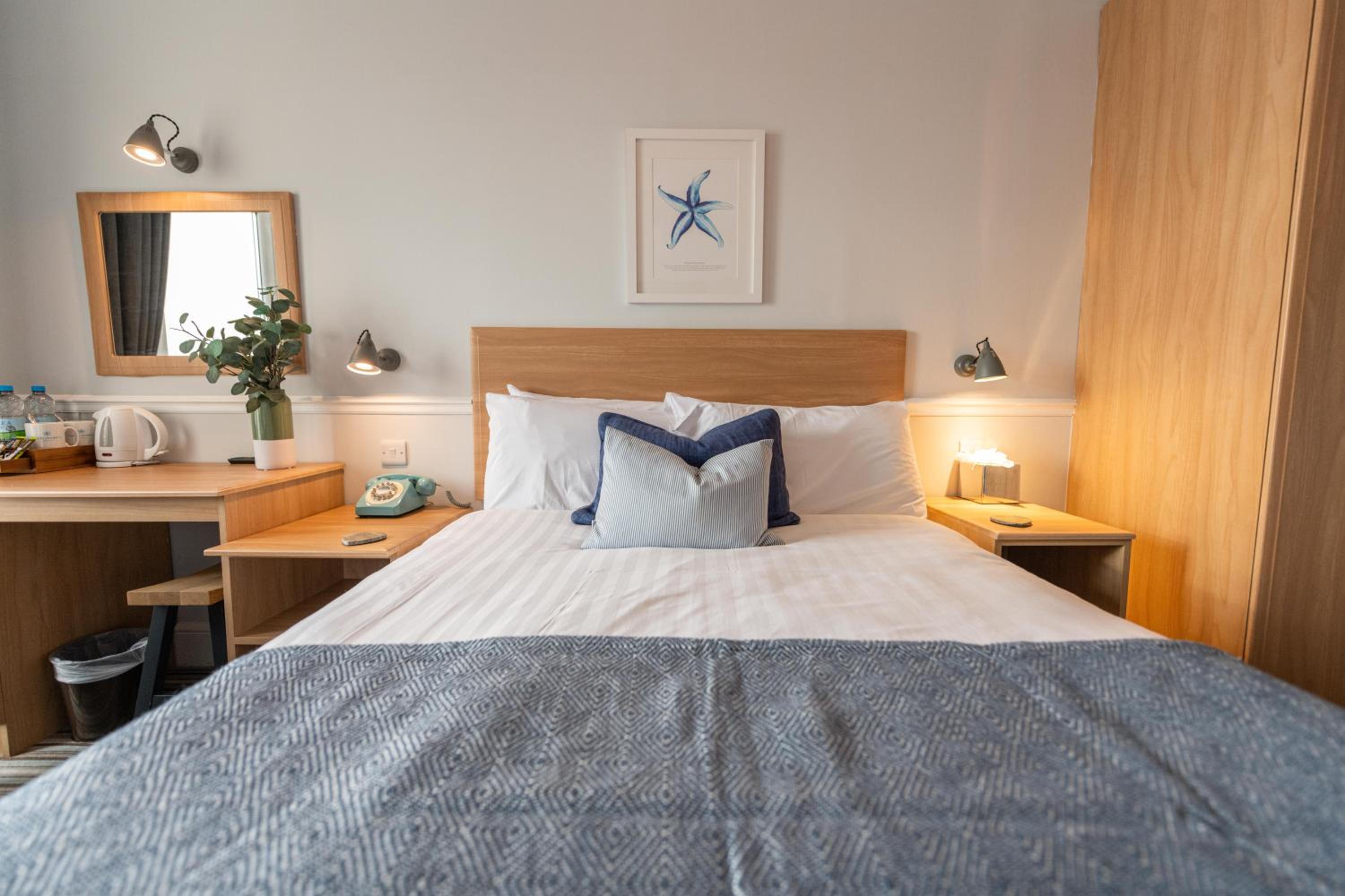  Double Room with Sea View photo 3