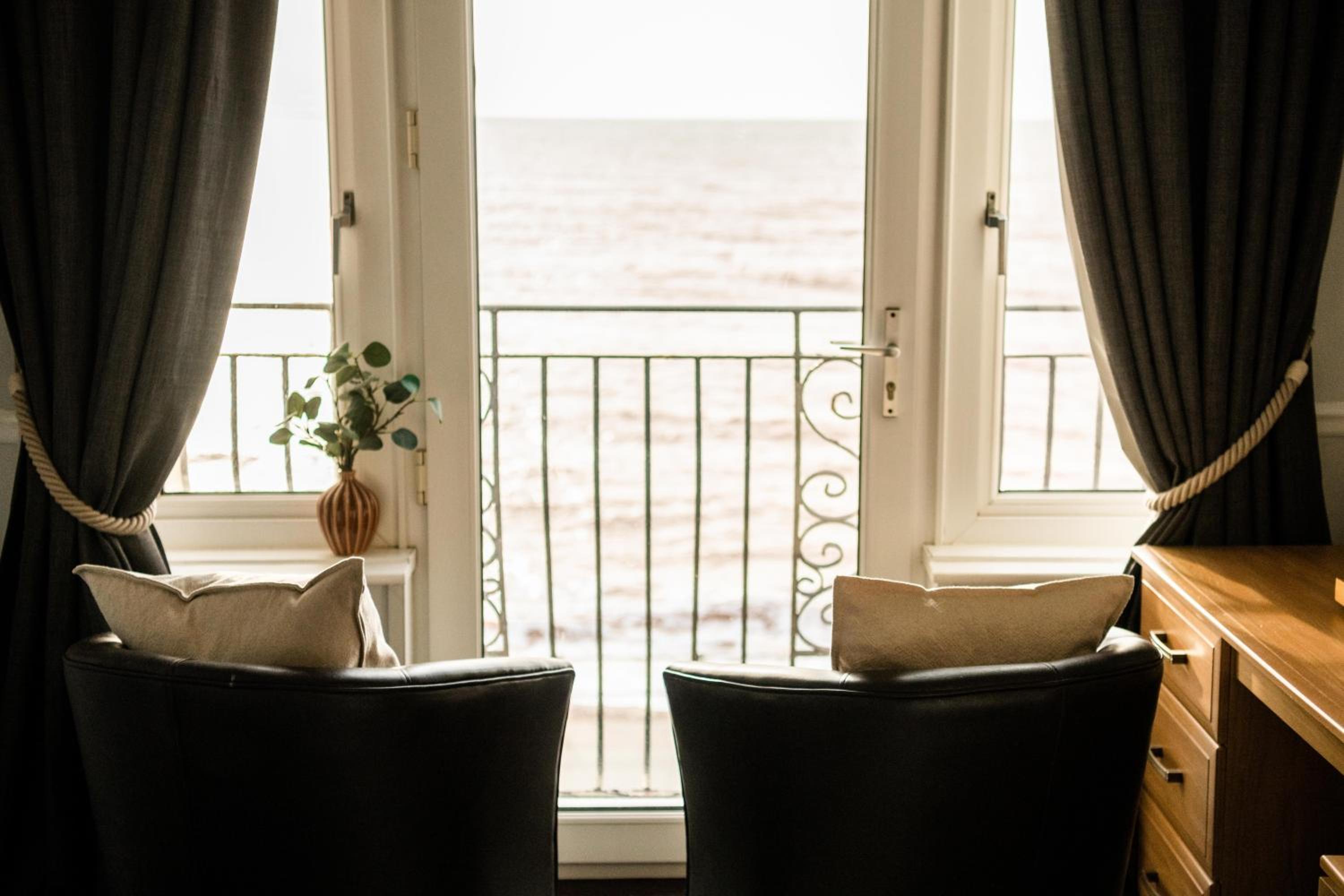 Superior Double Room with Sea View photo 3