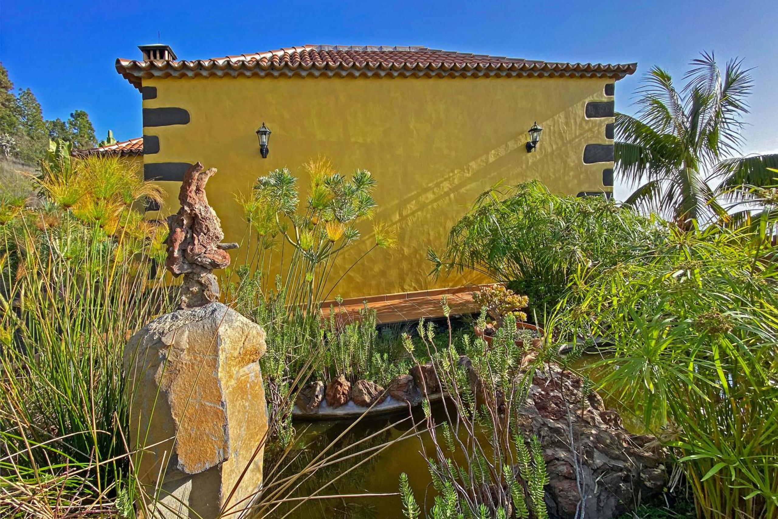 Two-Bedroom Villa photo 2
