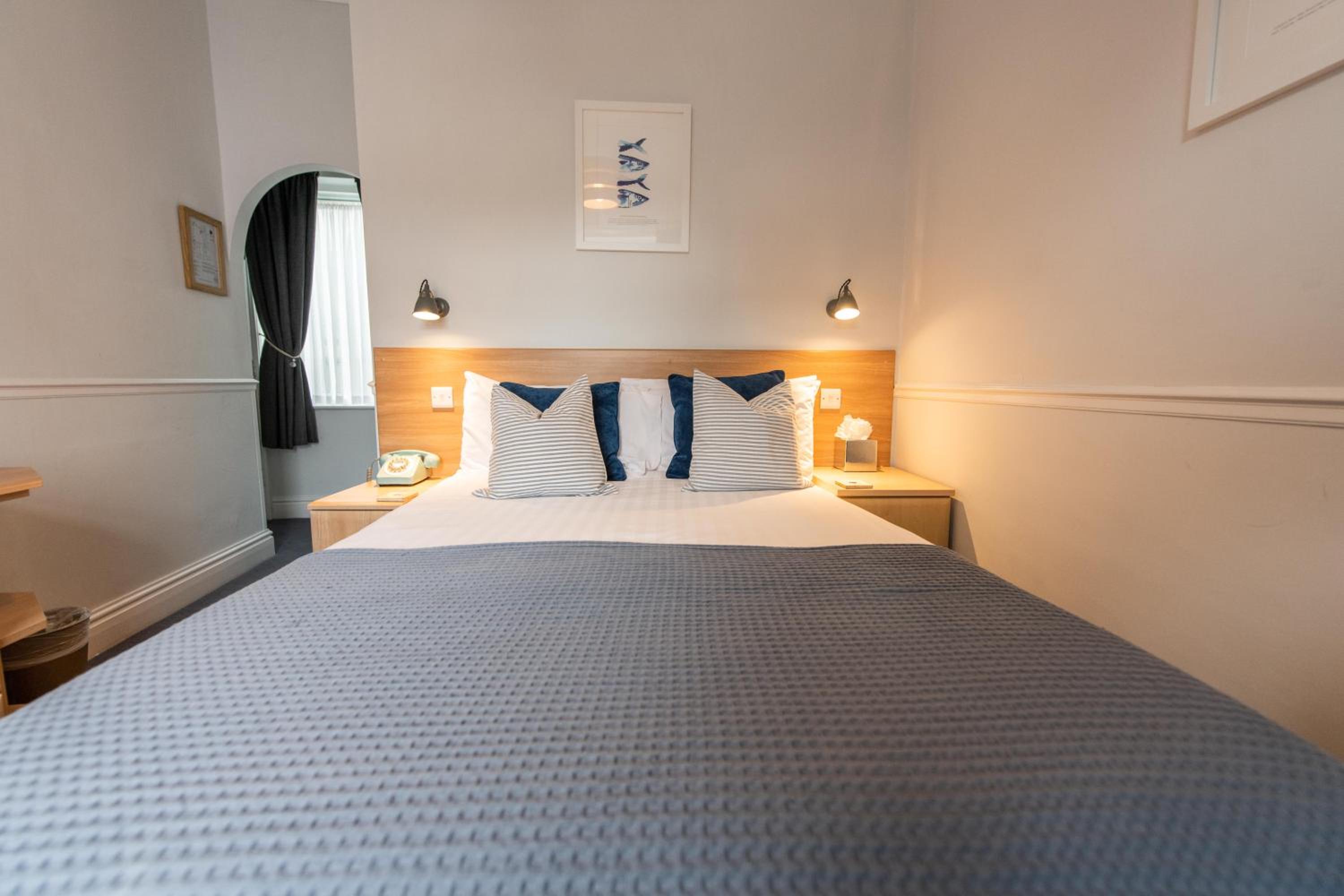 Small Double Room photo 2