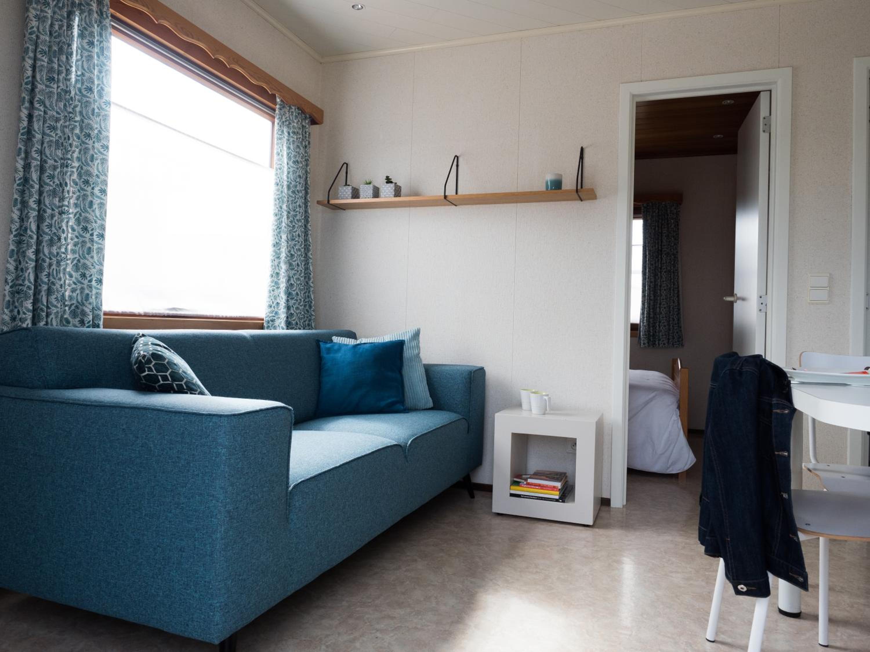 One-Bedroom Bungalow photo 1