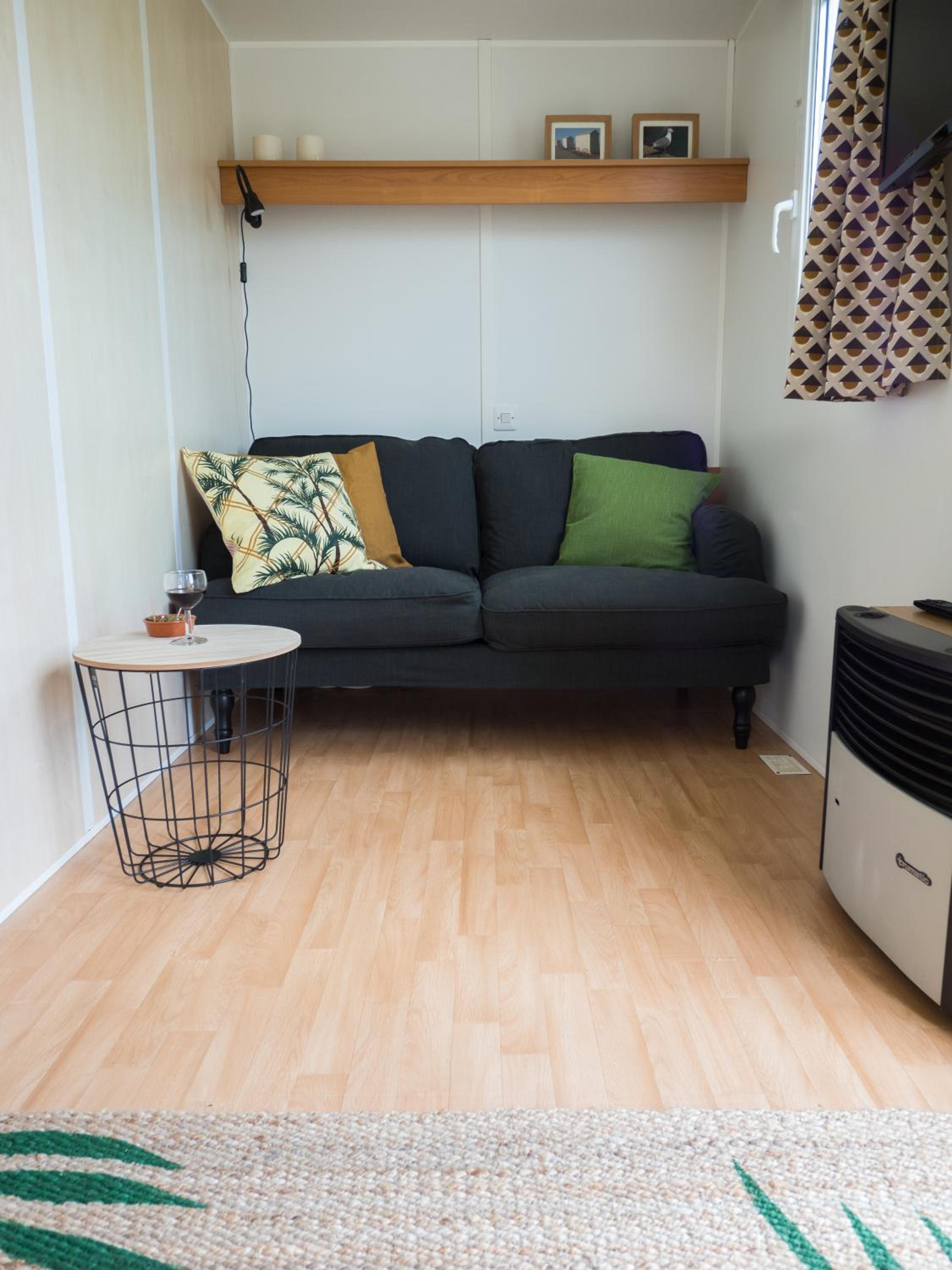 Caravan photo 1