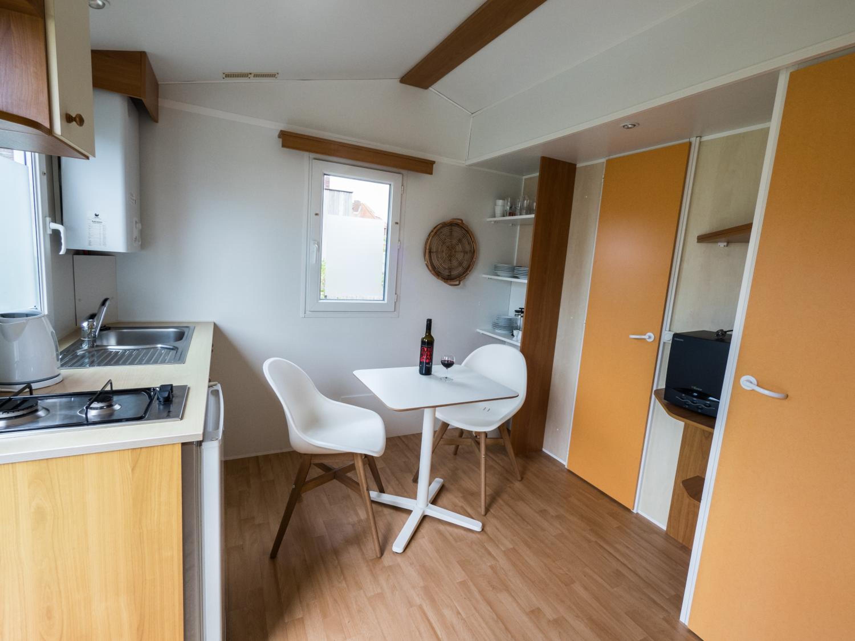 Caravan photo 3