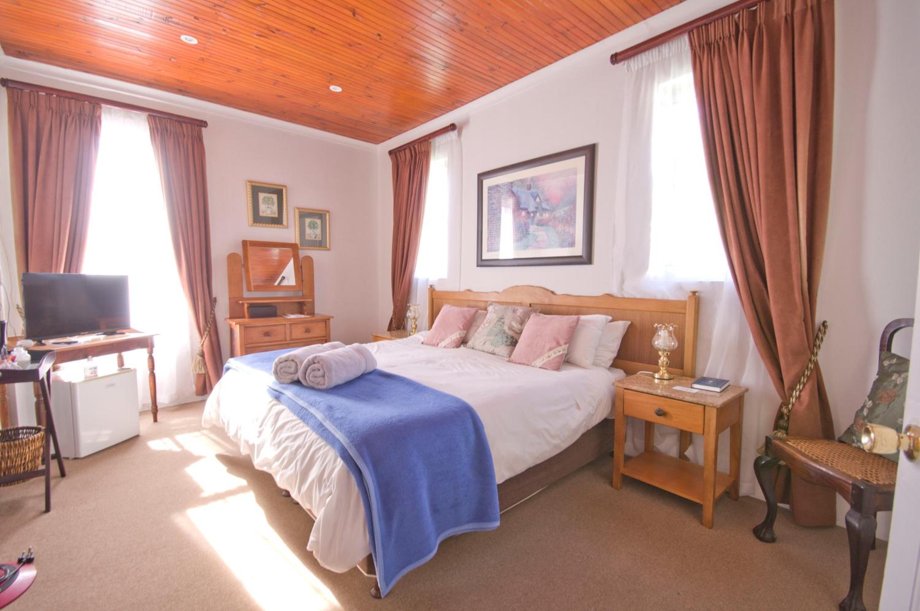  Double Room - Photo 16