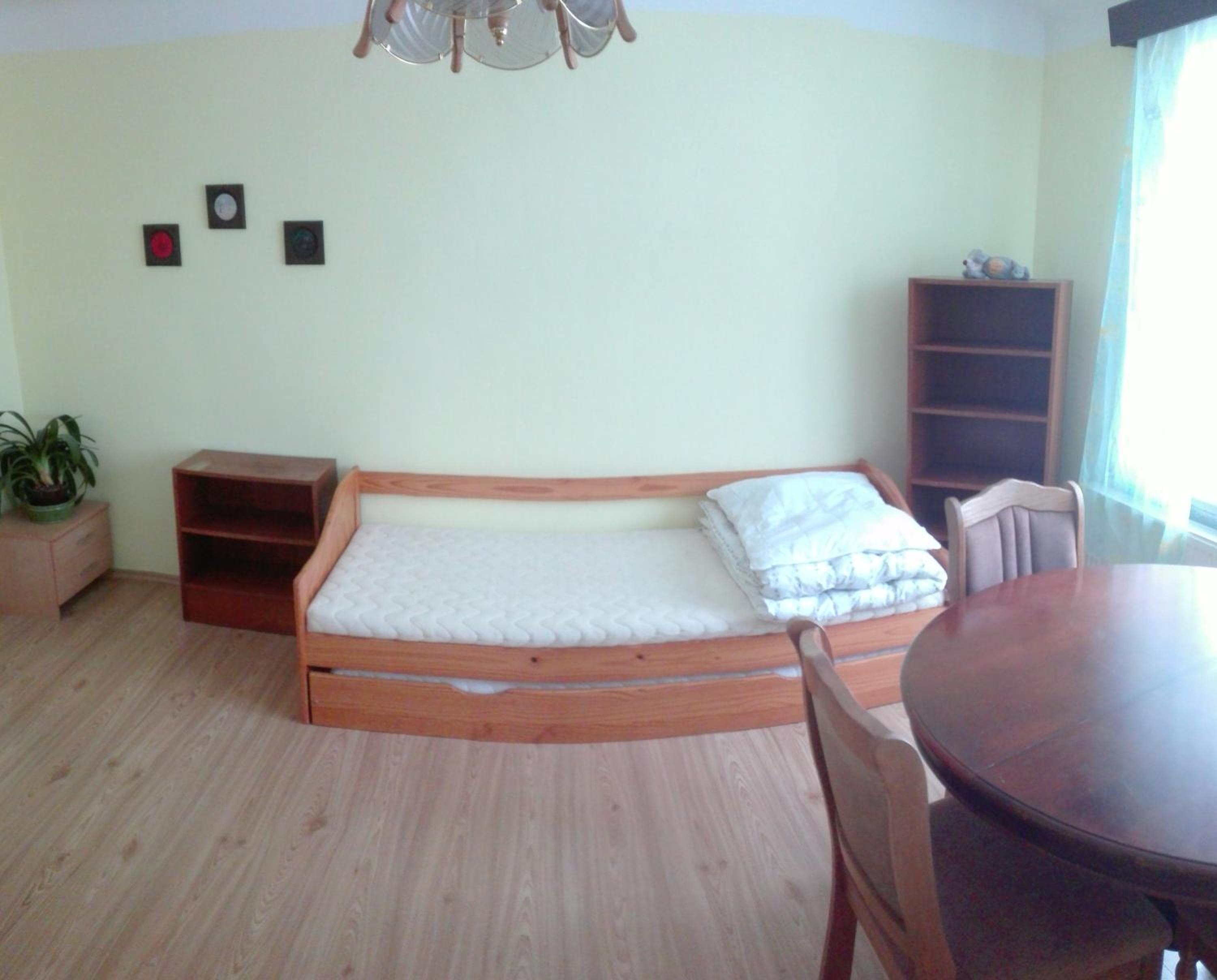 Two-Bedroom Apartment photo 3