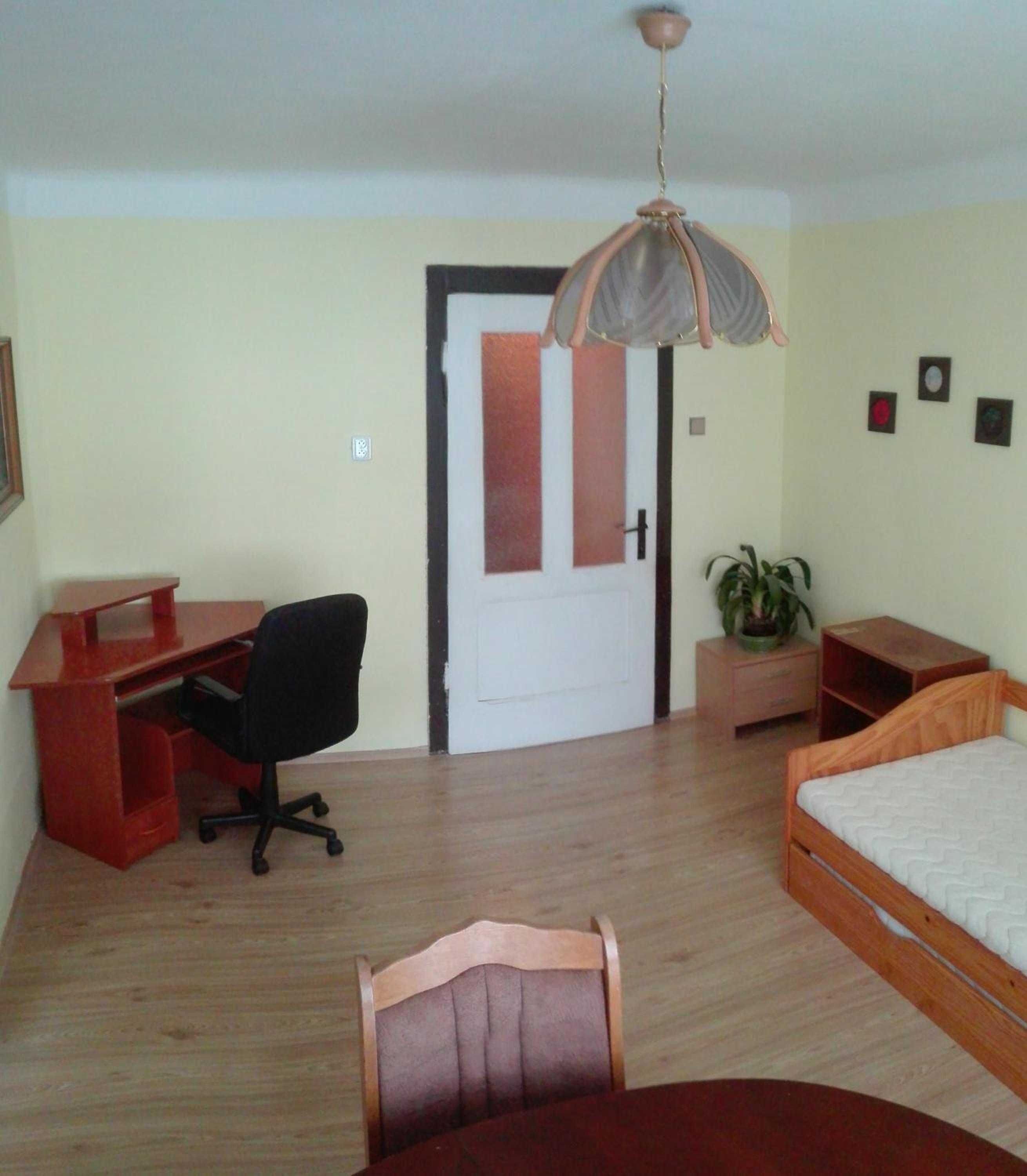 Two-Bedroom Apartment photo 2