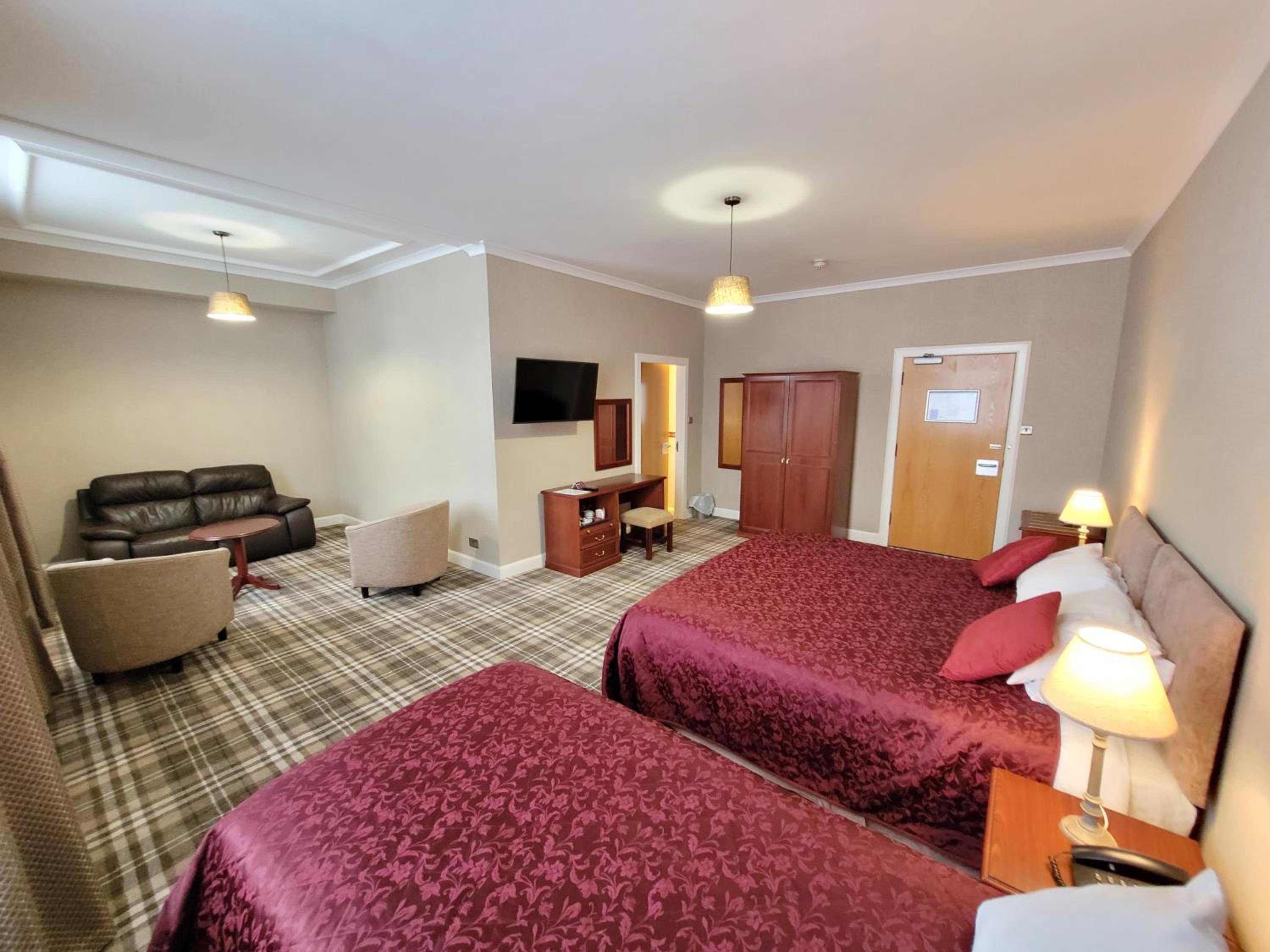 Superior Double Room photo 2
