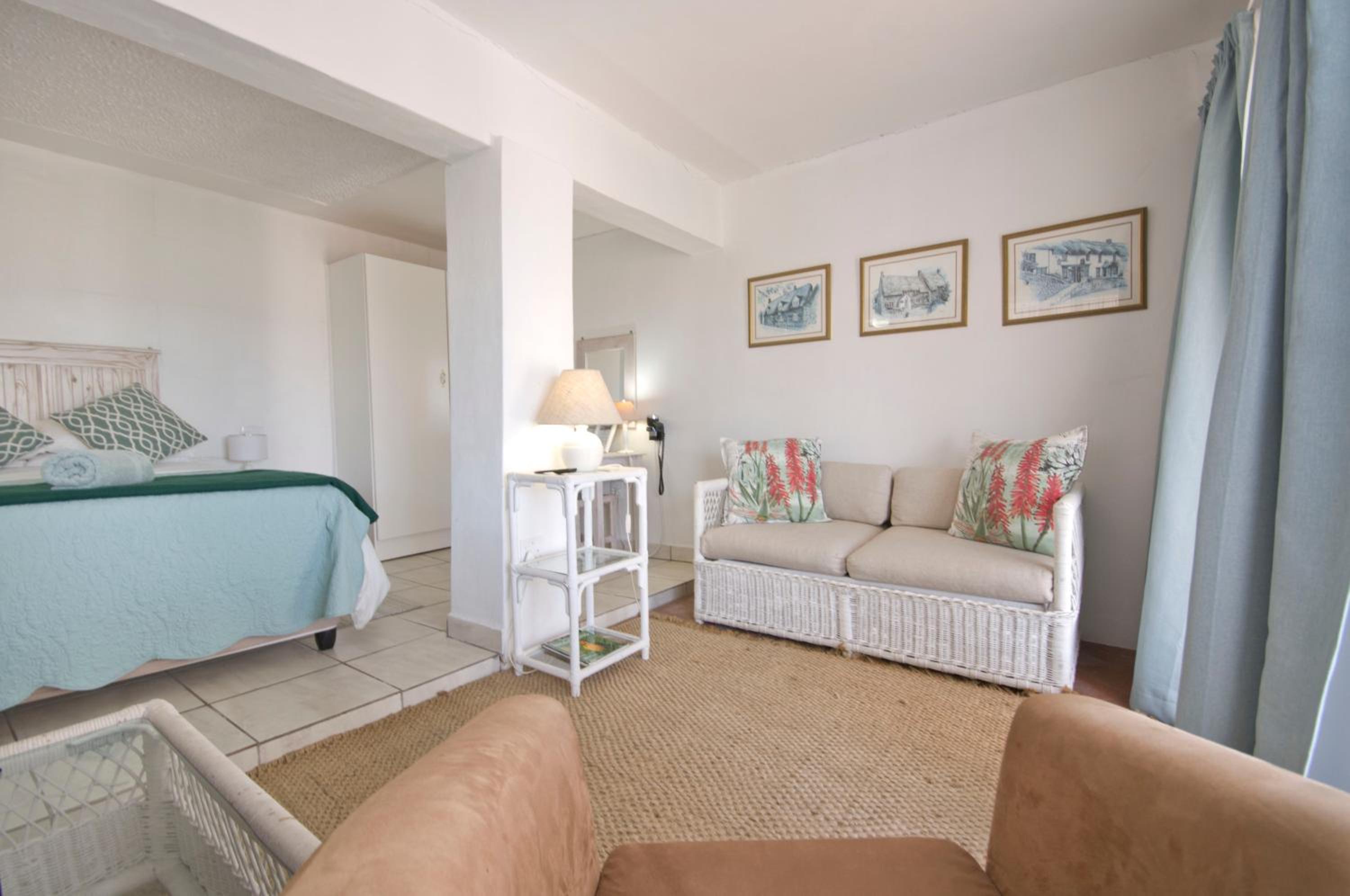  Double Room - Photo 2