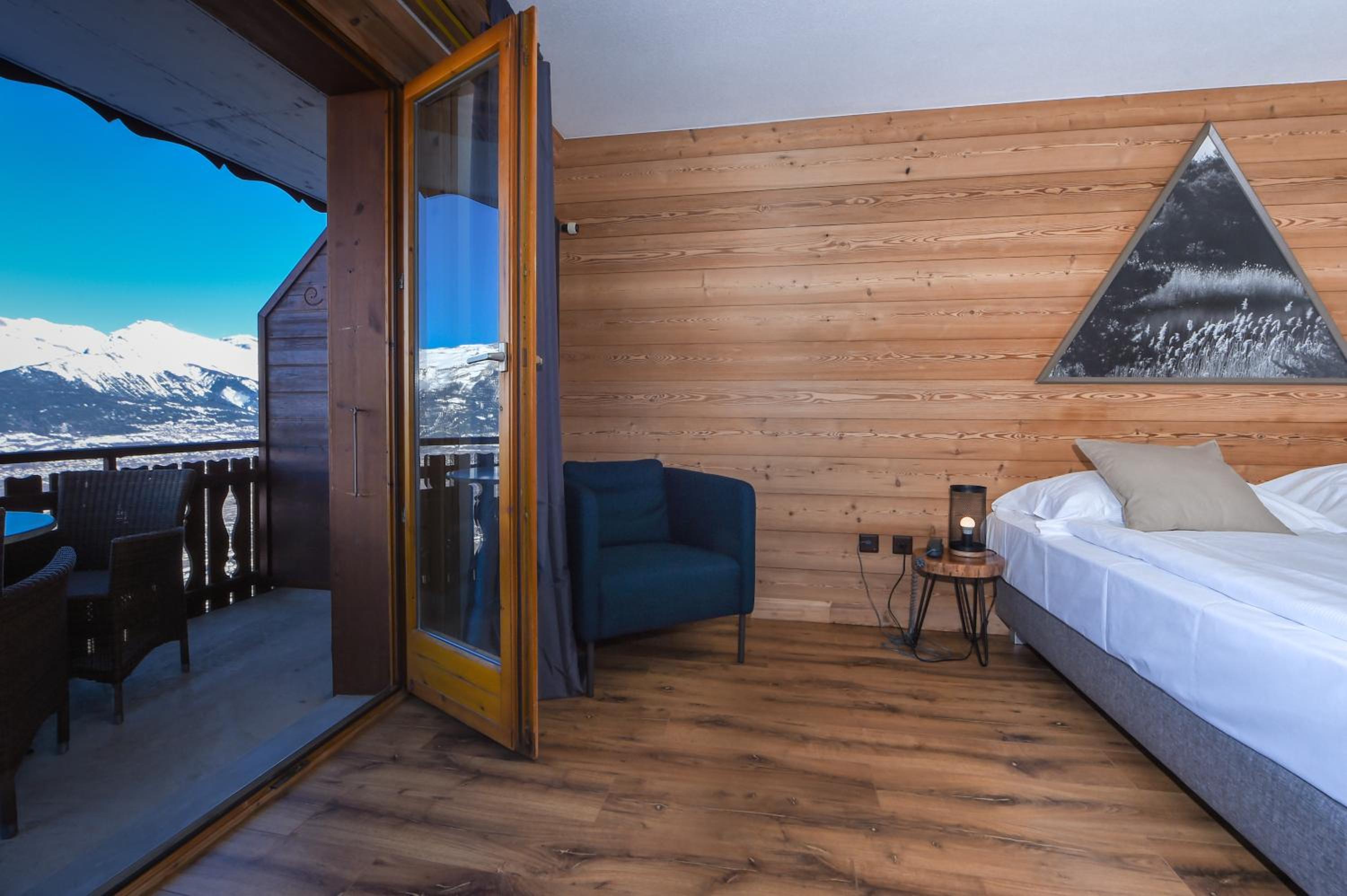Superior Double Room - Photo 5