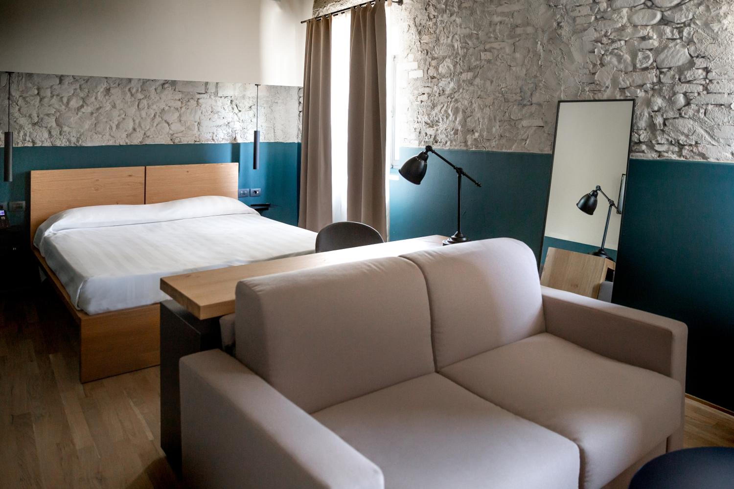 Triple Room photo 1