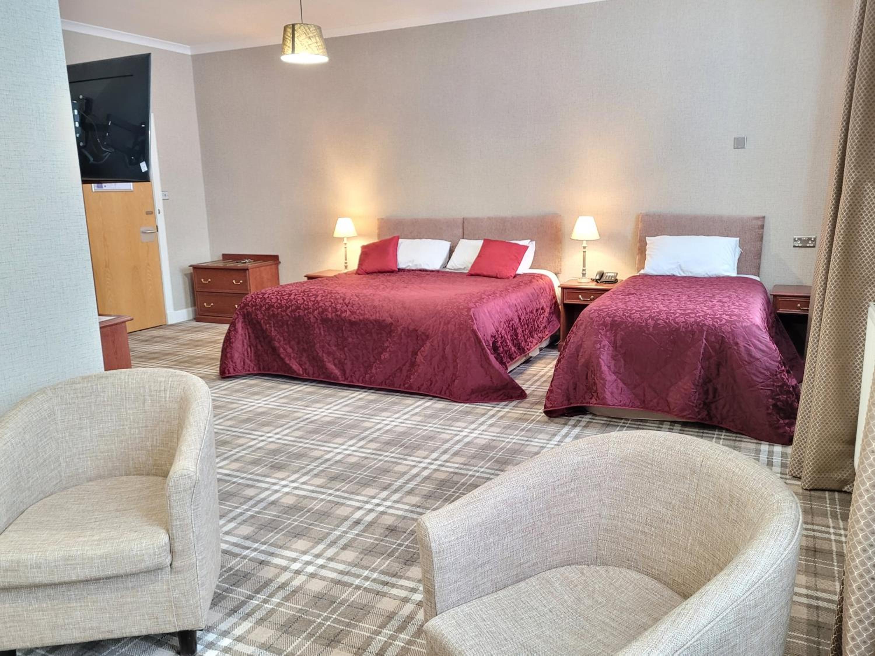 Superior Double Room photo 1