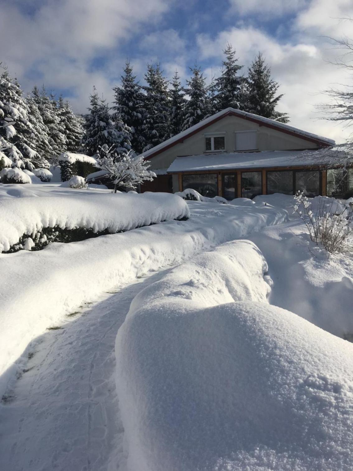 Villa photo 1