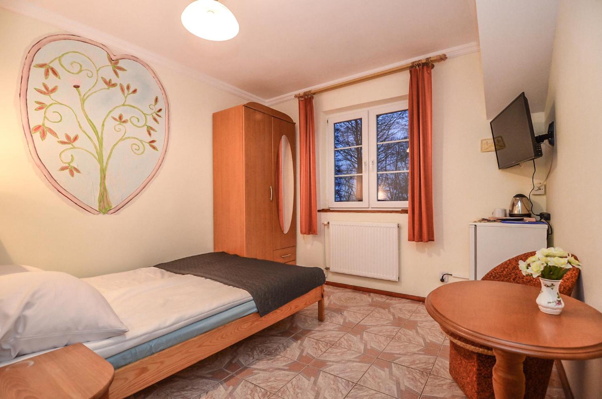 Budget Double Room photo 1