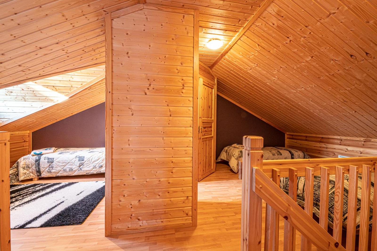 Two-Bedroom House photo 1