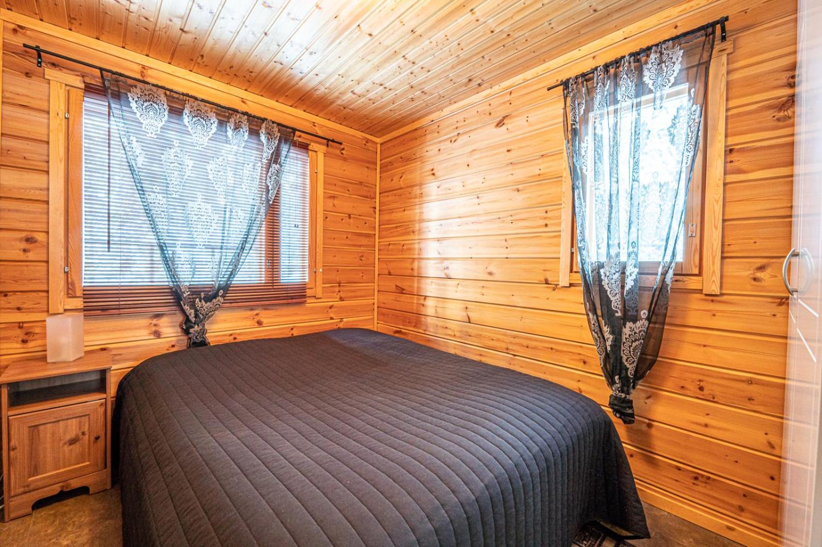 Two-Bedroom House photo 2
