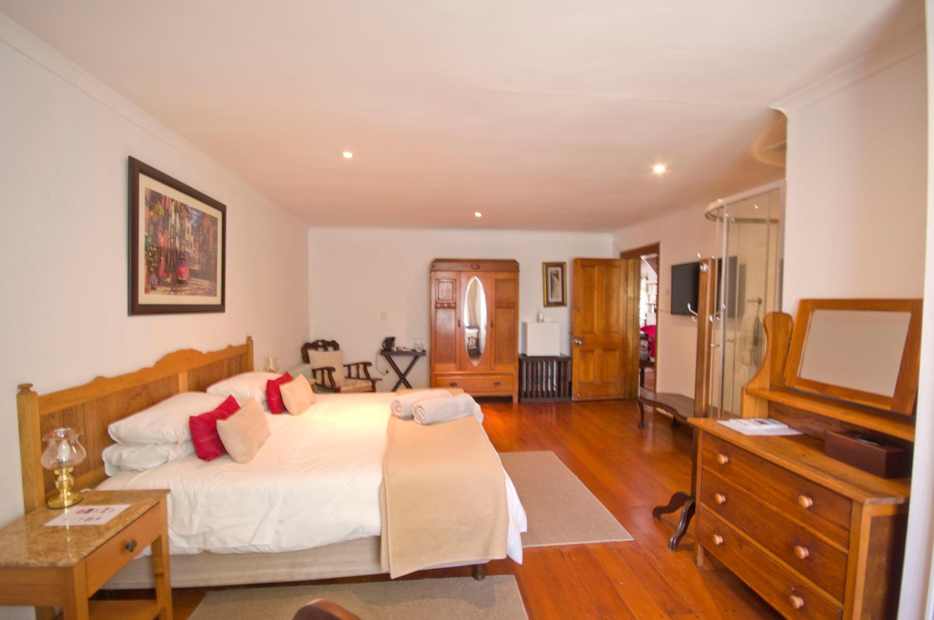  Double Room - Photo 20