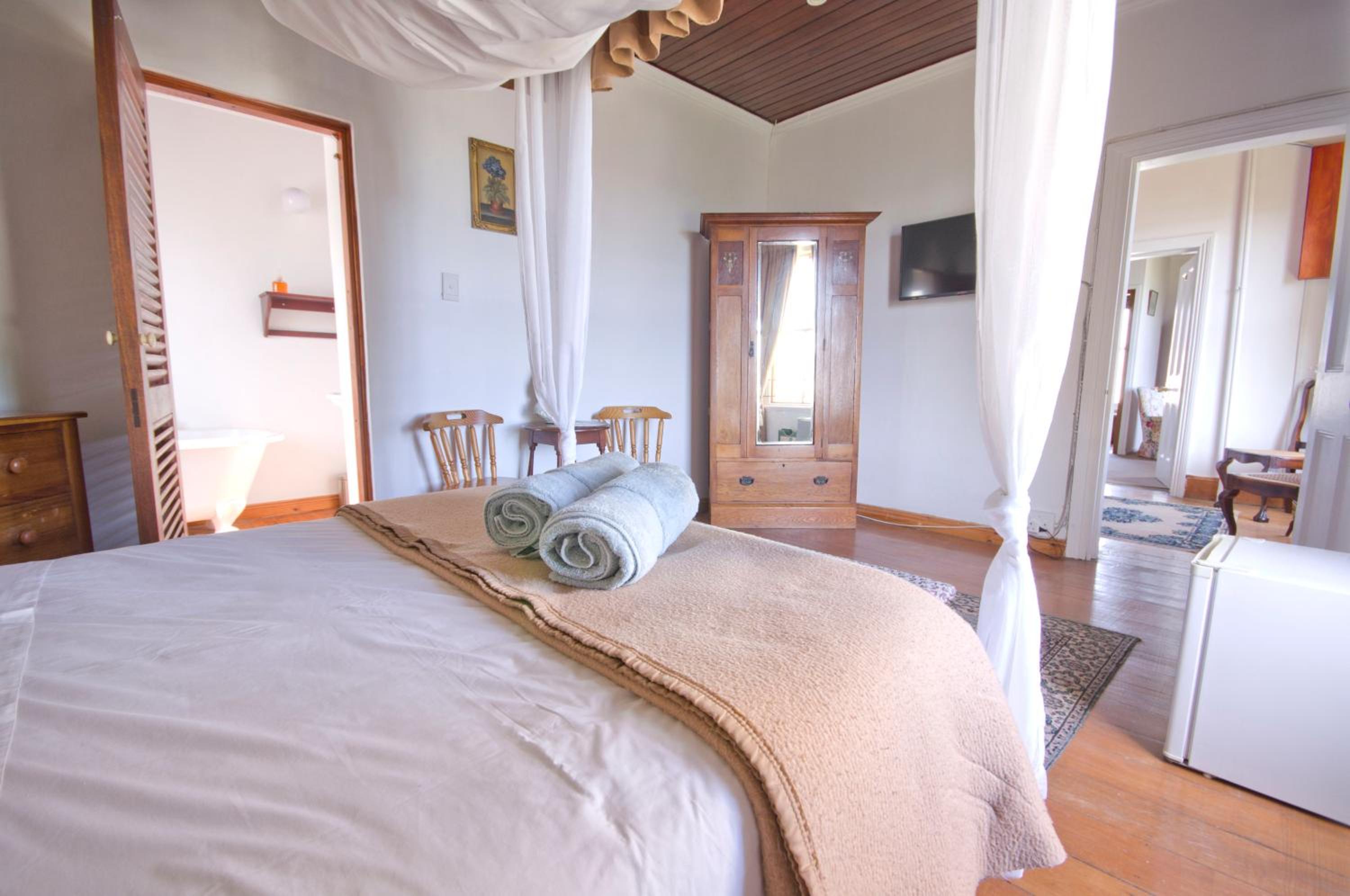  Double Room - Photo 19