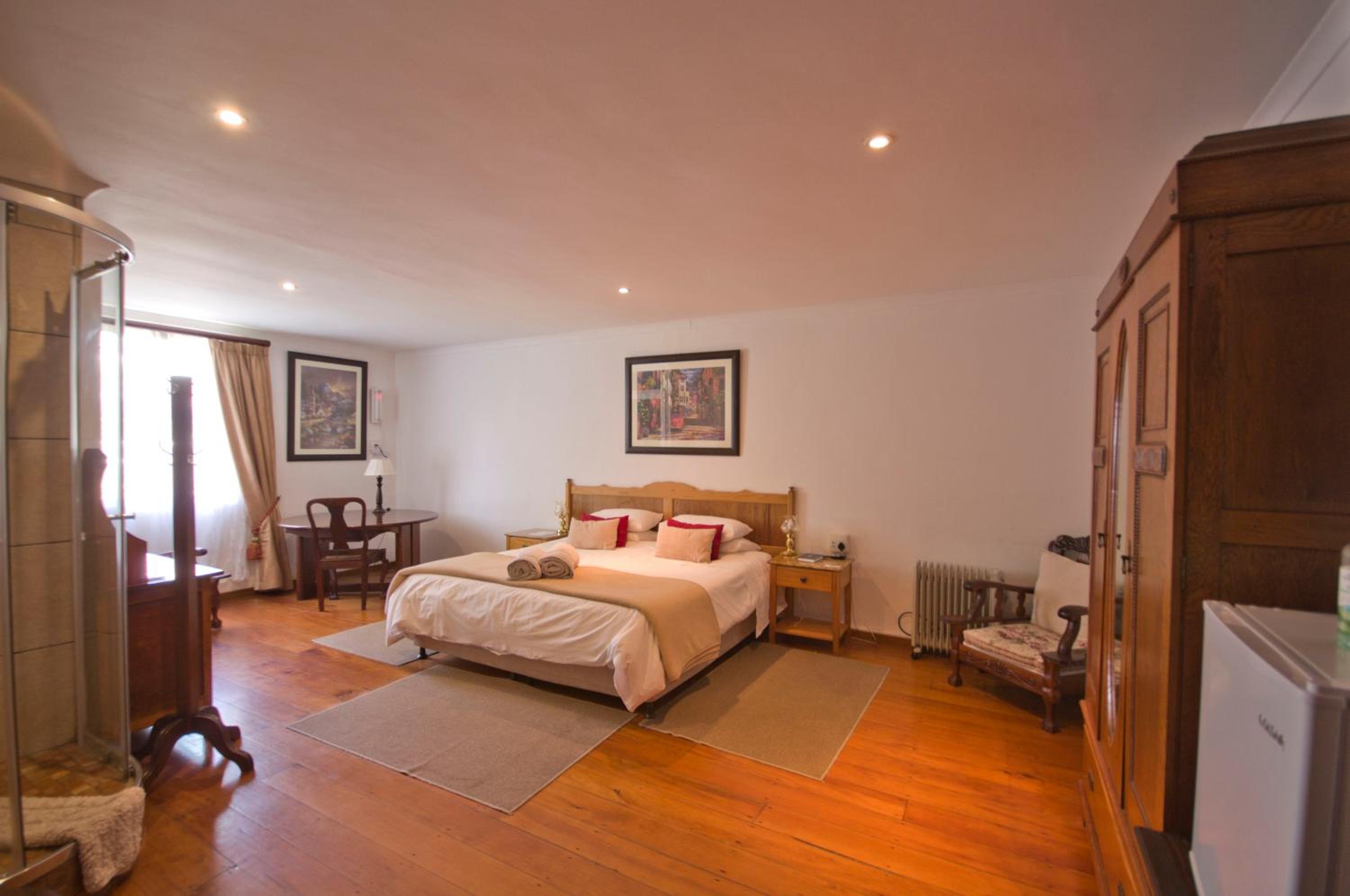  Double Room - Photo 18