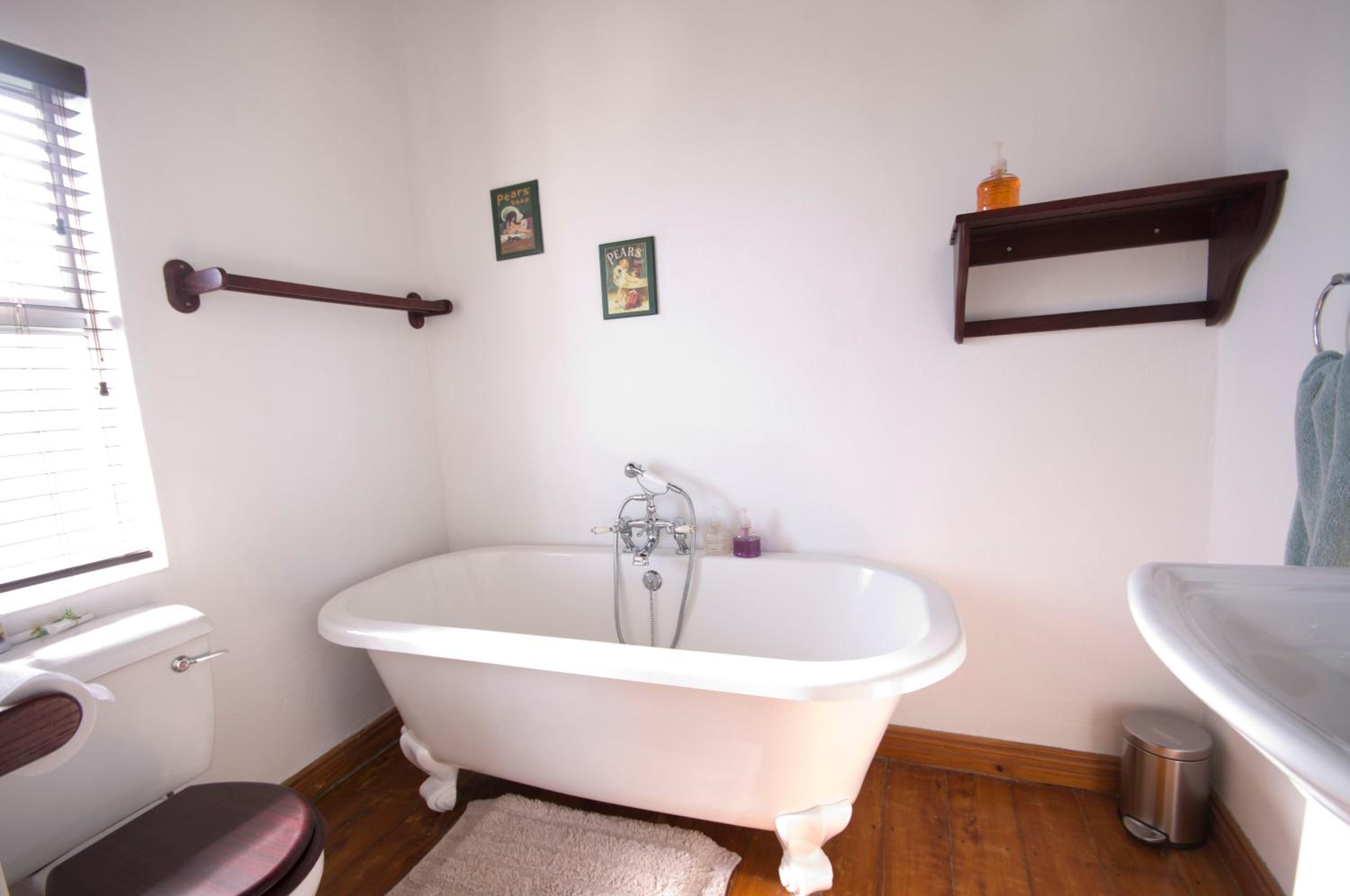  Double Room - Photo 17