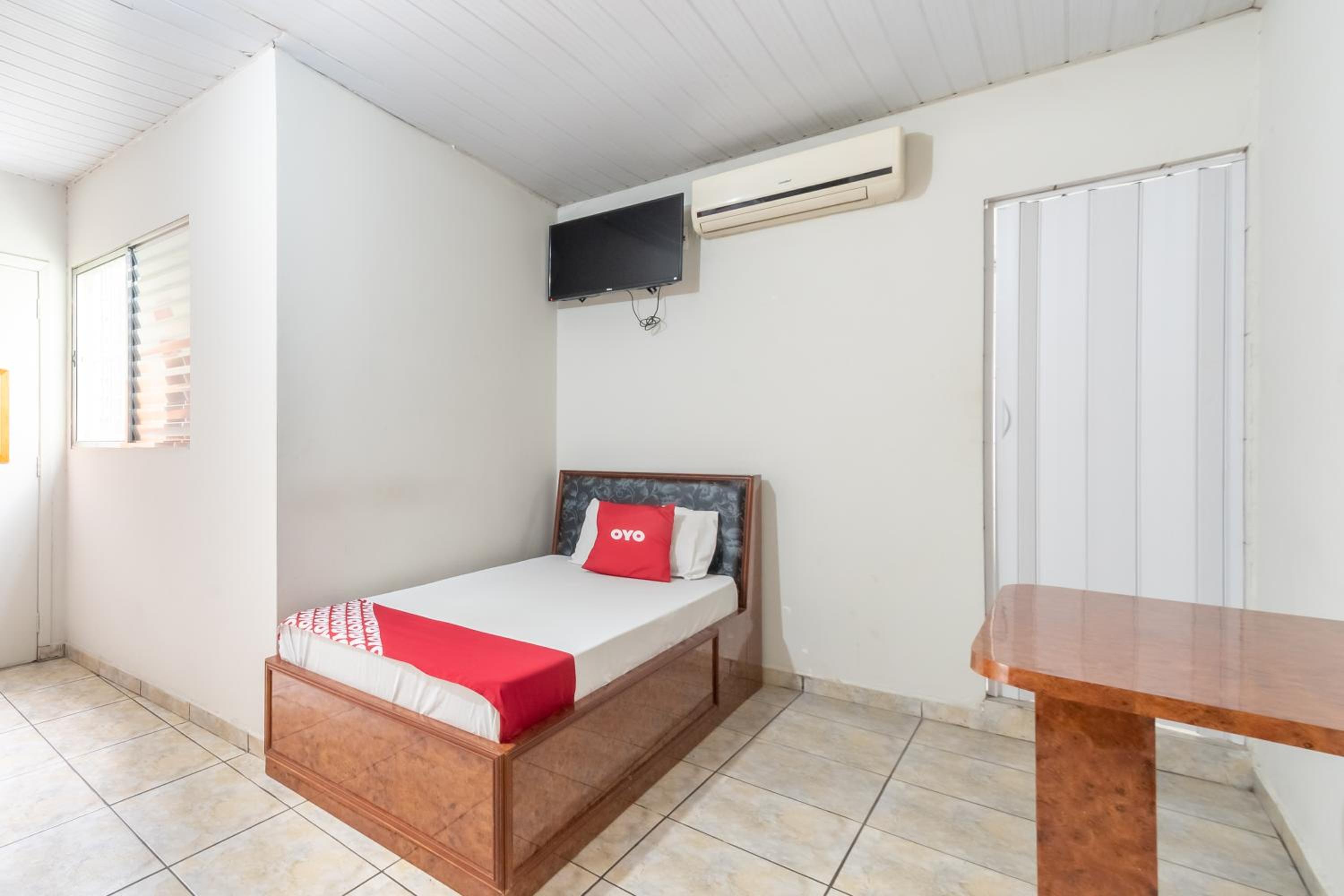 Triple Room (3 Single beds) - Photo 5