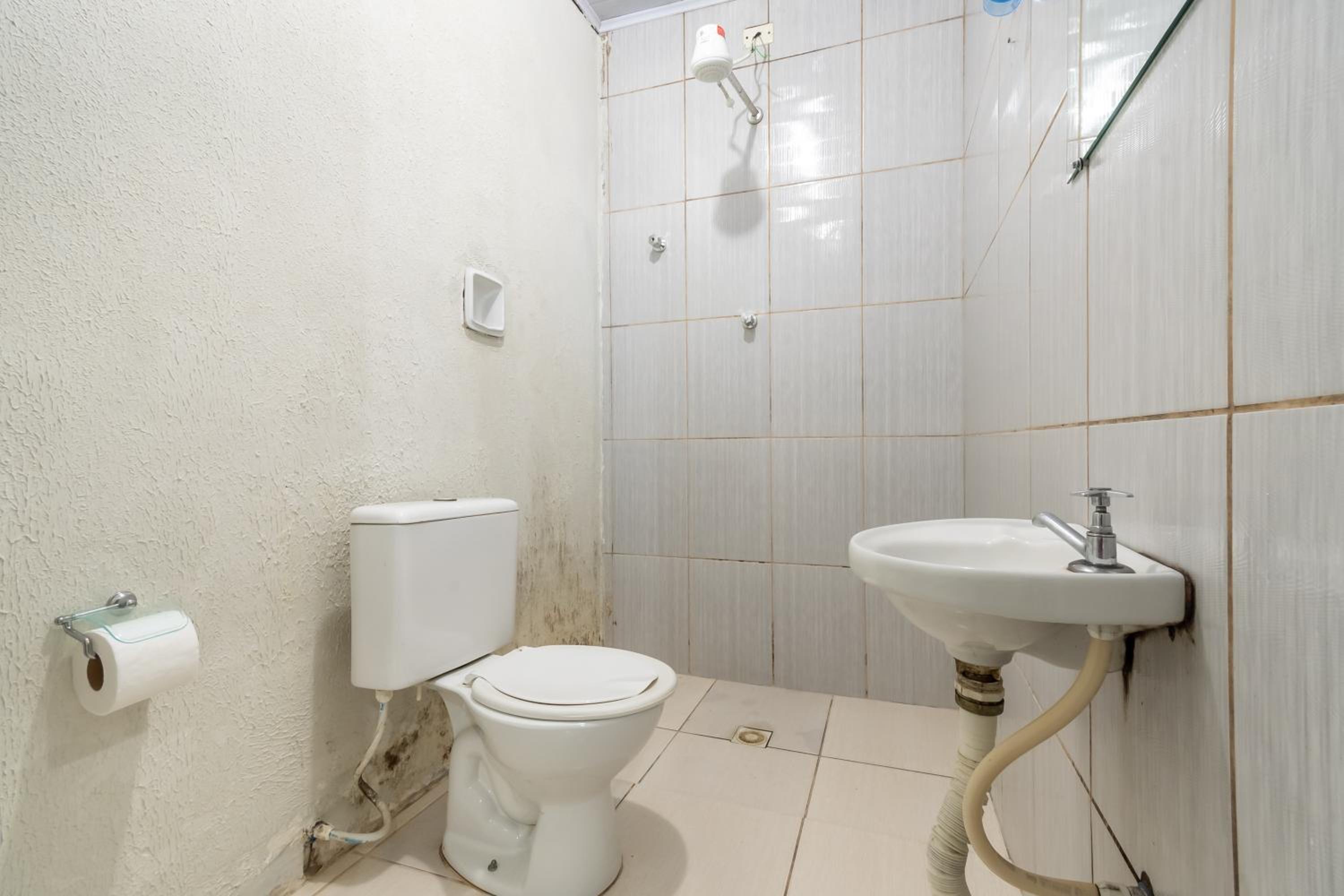 Double Room - Photo 4