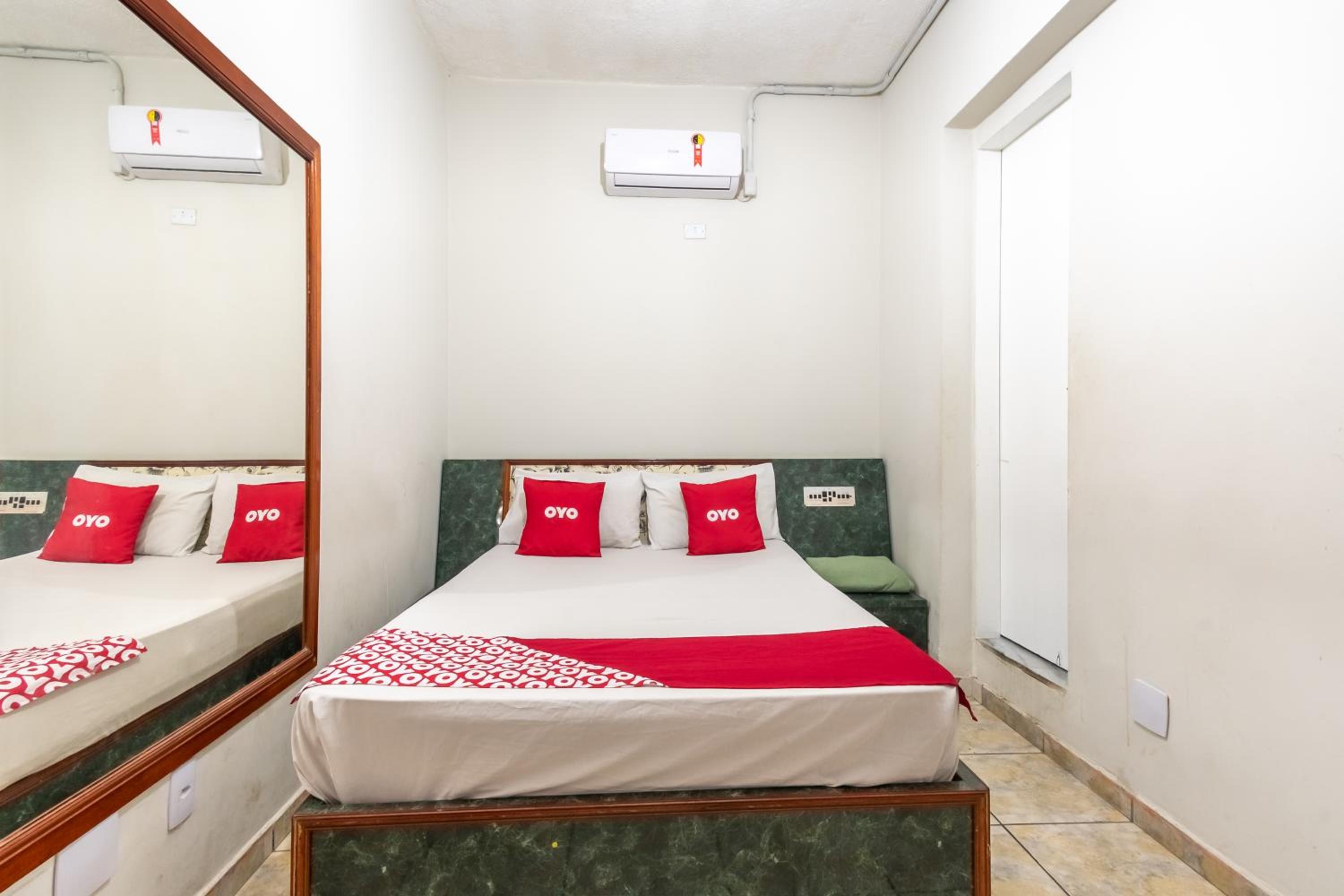 Double Room - Photo 1